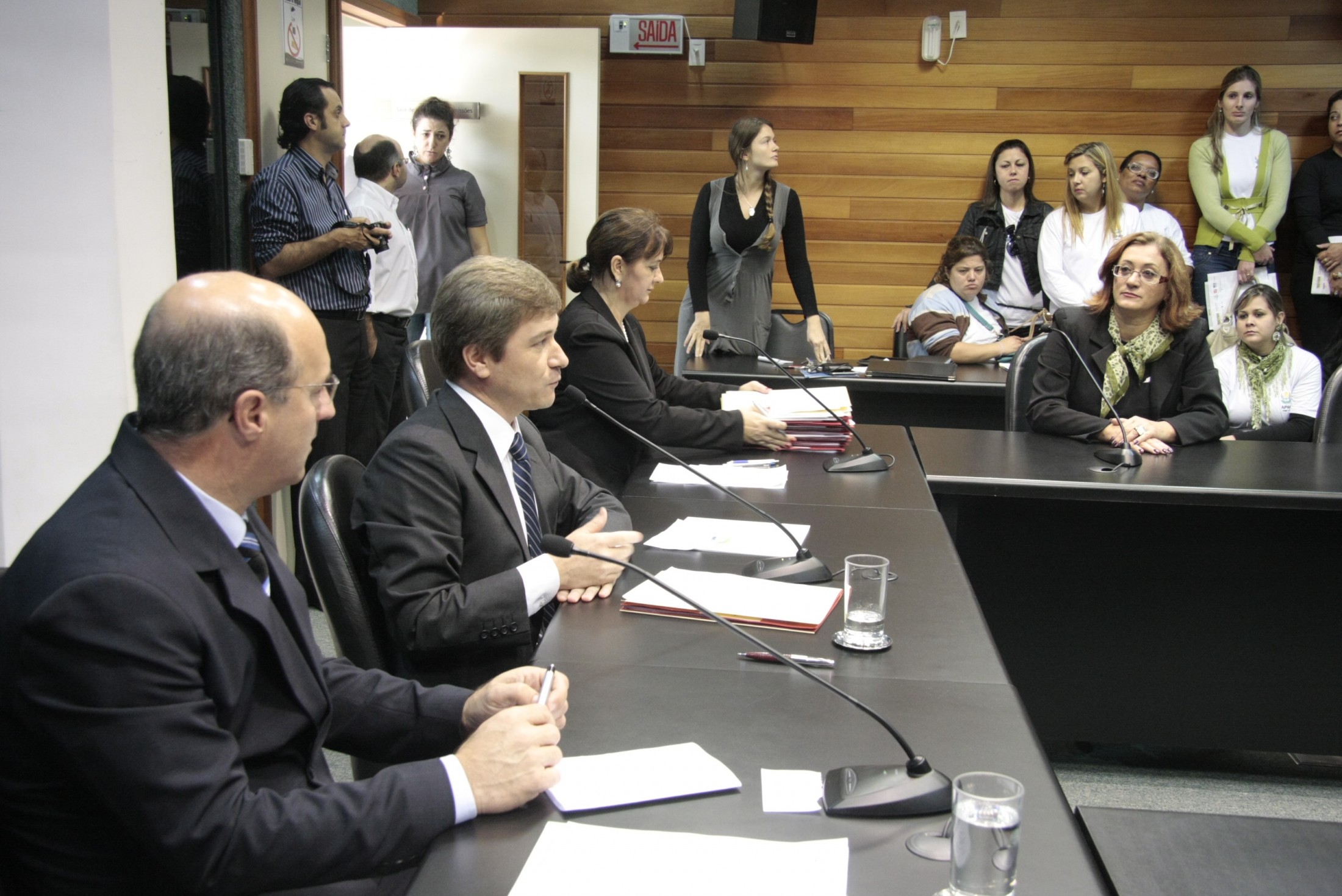 Comissão Defesa Direitos da Pessoa com Deficiência