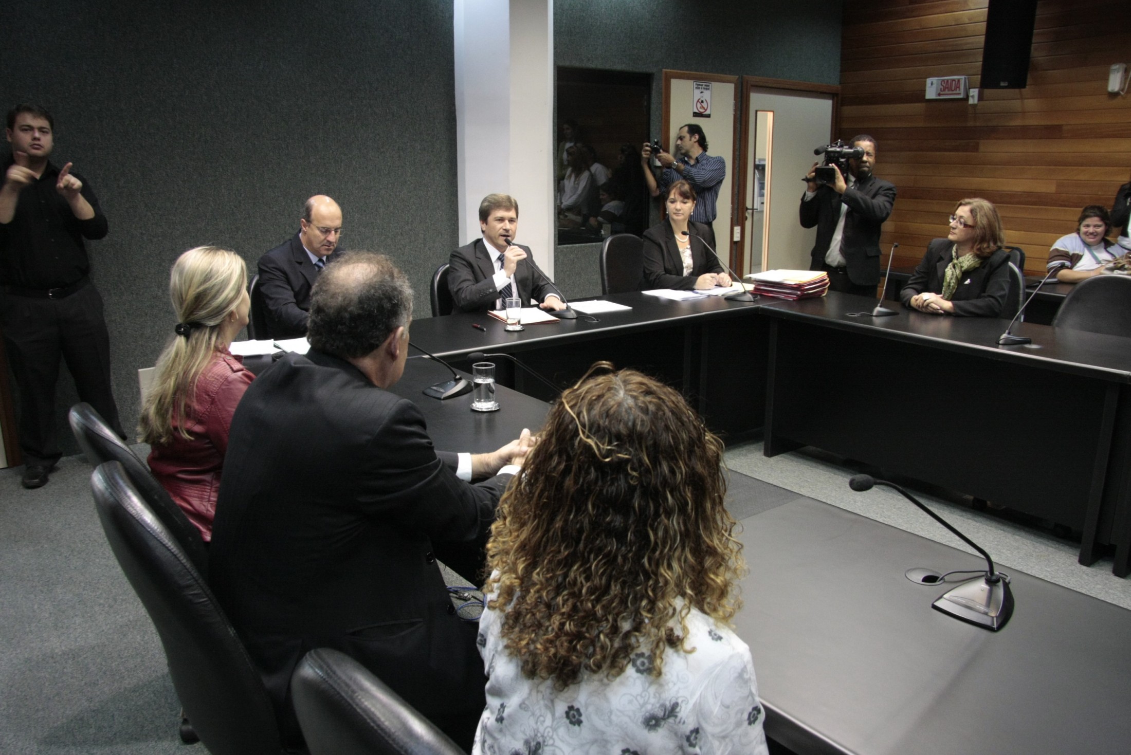 Comissão de Defesa dos Direitos da Pessoa com Deficiência
