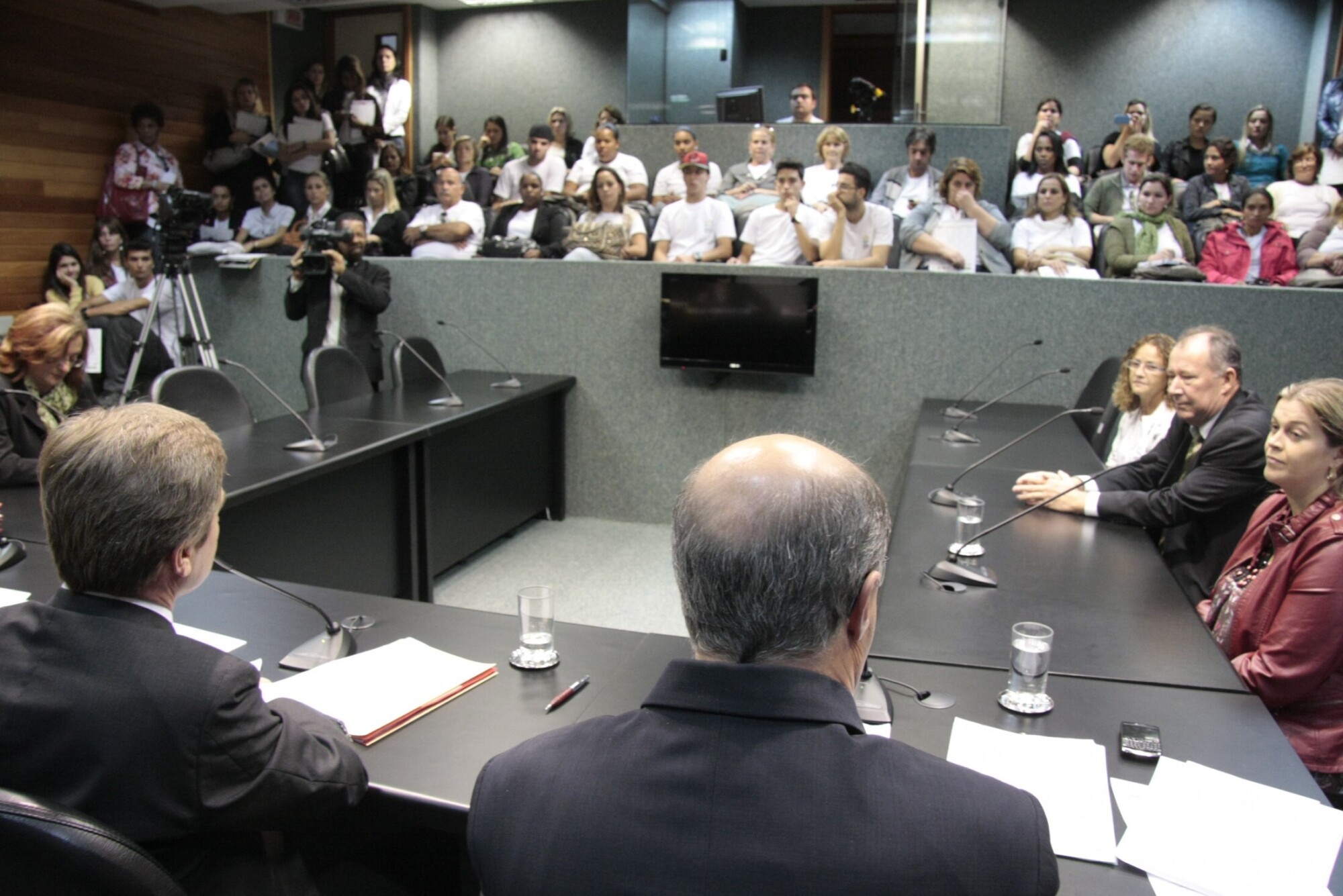 Comissão de Defesa dos Direitos da Pessoa com Deficiência