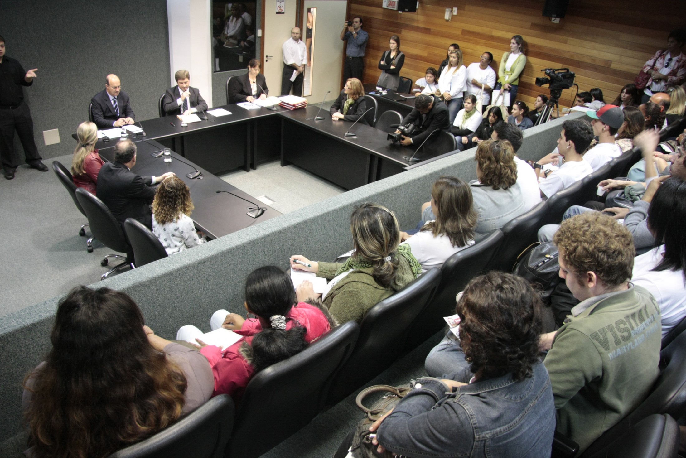 Comissão de Defesa dos Direitos da Pessoa com Deficiência