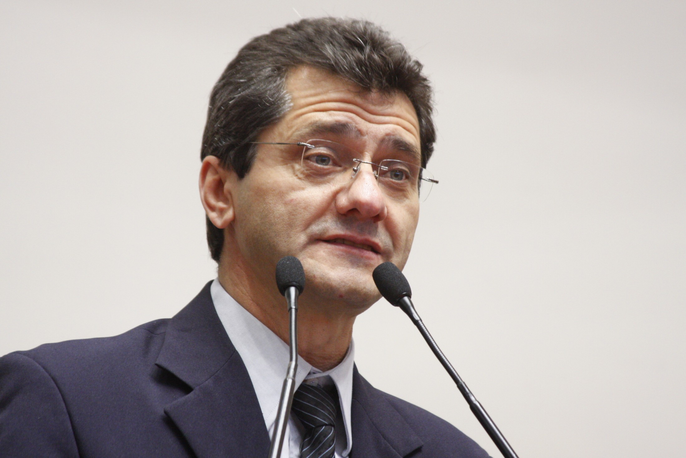 Deputado Jailson Lima (PT)