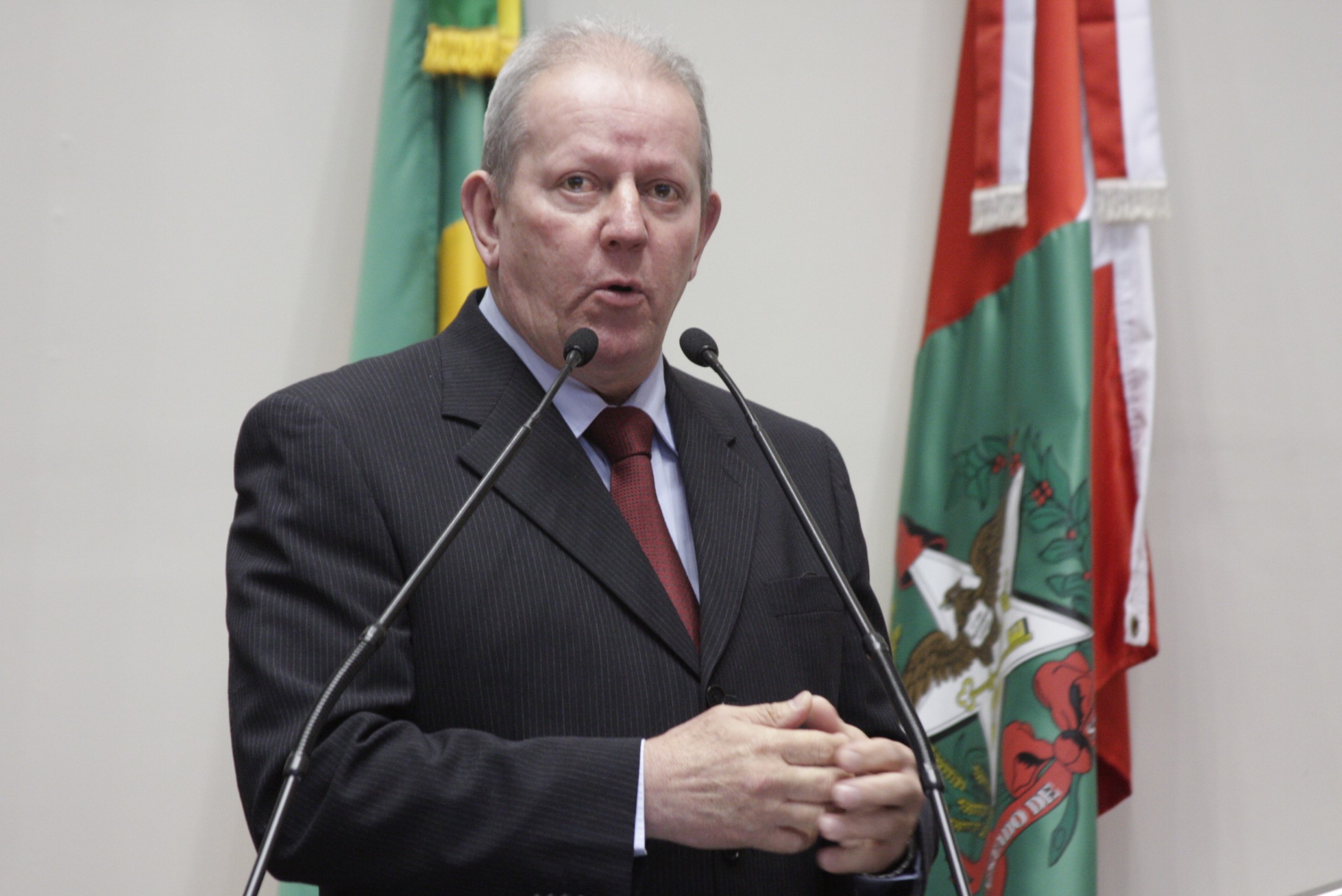 Deputado Marcos Vieira  (PSDB)