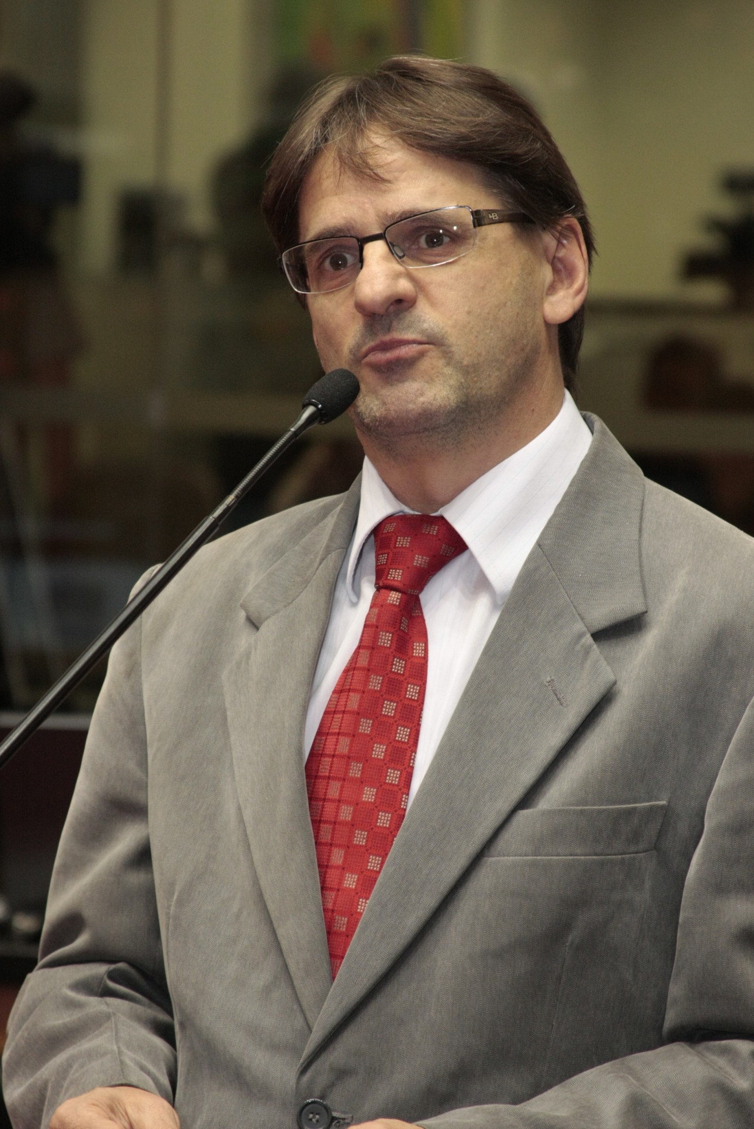 Sessão Ordinária