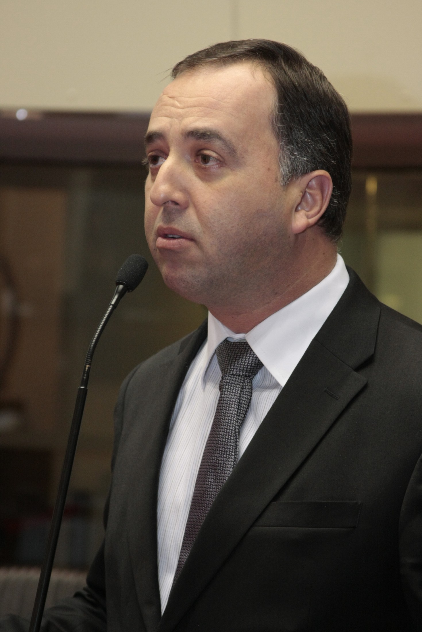 Sessão Ordinária
