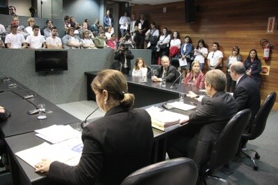 SC inicia plano de ação para estruturar a Rede de Cuidados à Pessoa com Deficiência