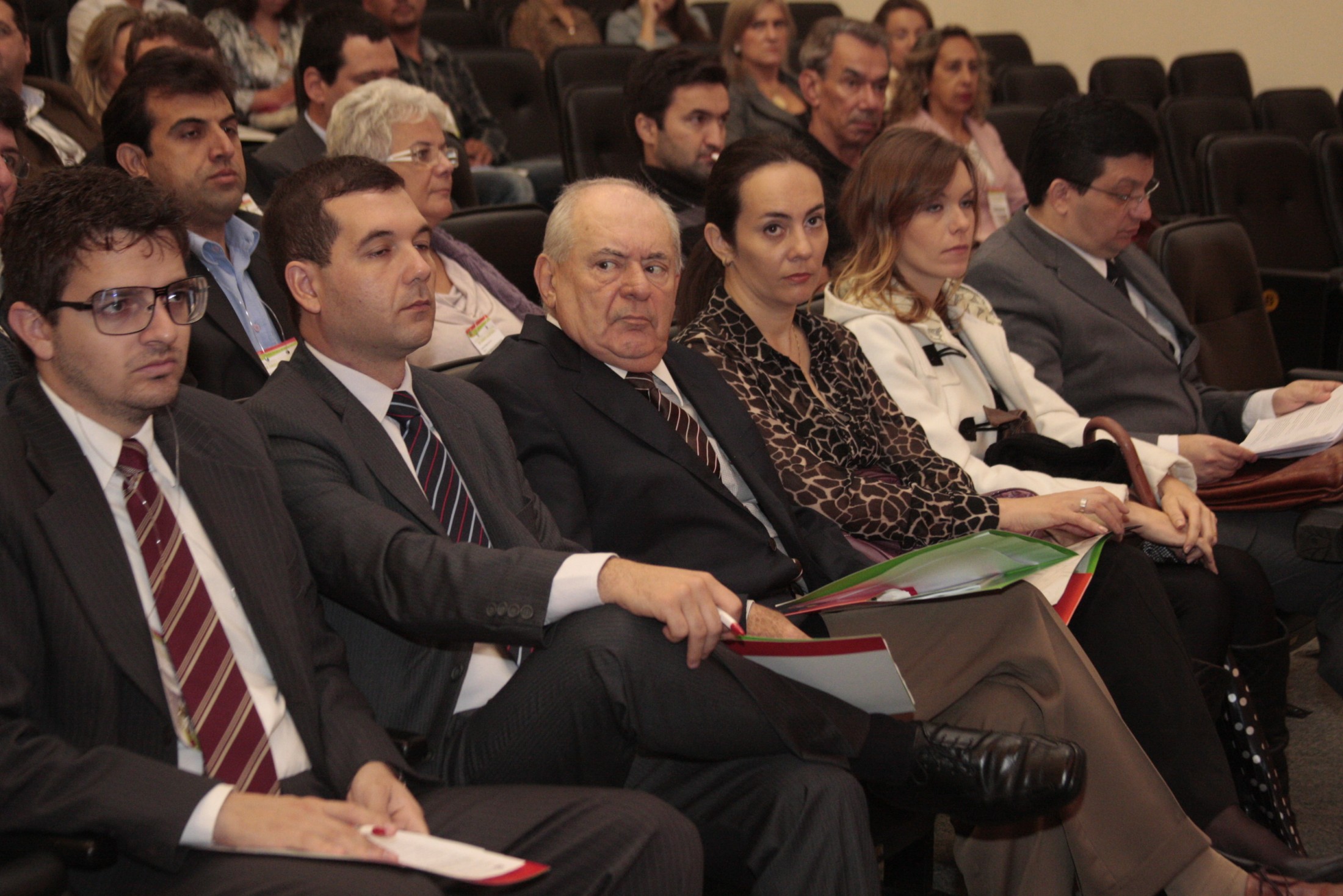 Seminário de Direito Eleitoral