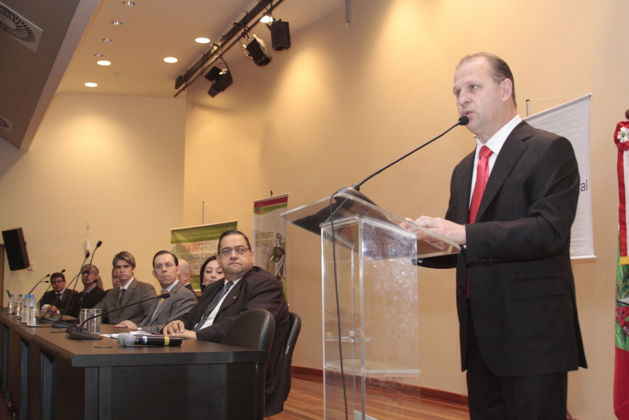 Seminário de Direito Eleitoral