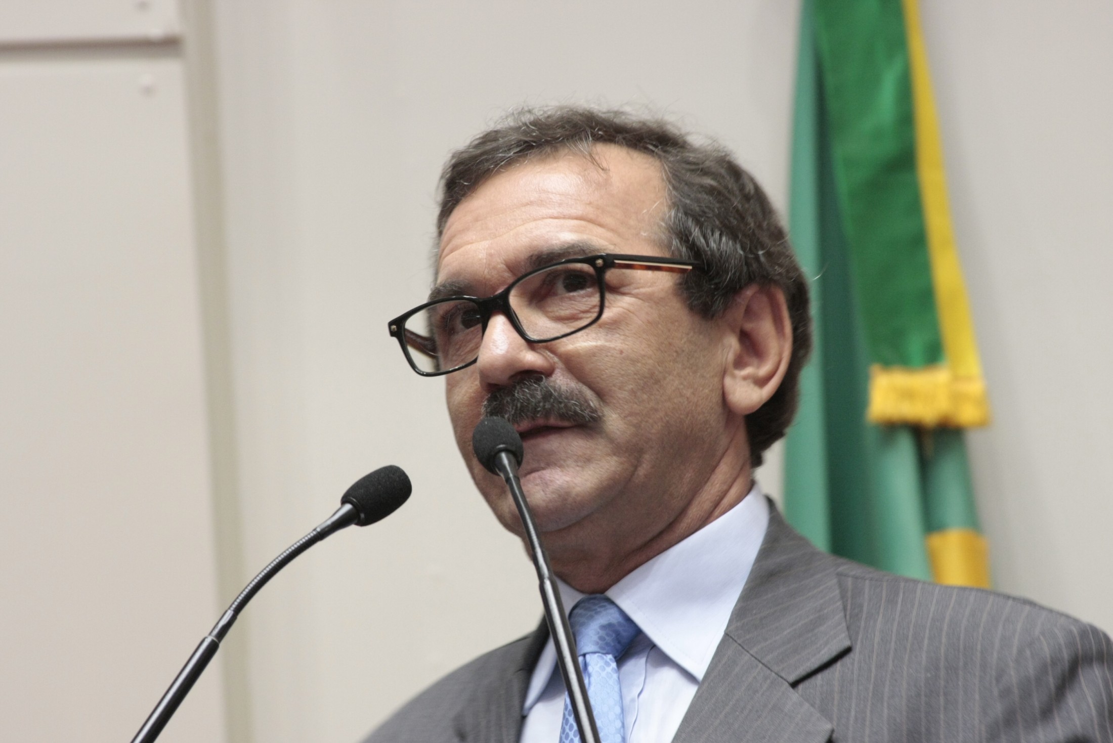 Deputado Serafim Venzon (PSDB)