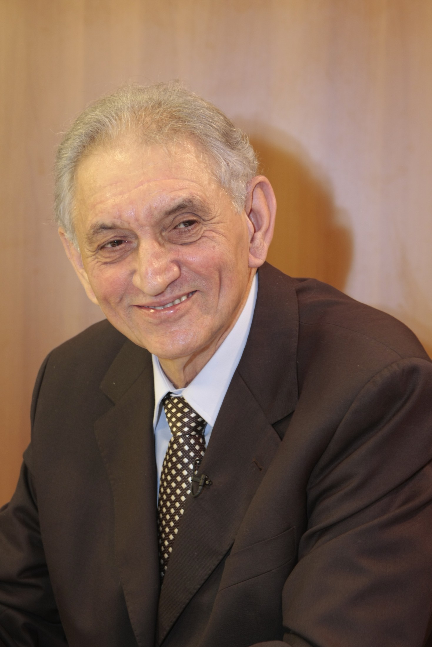 Desembargador Vanderlei Romer