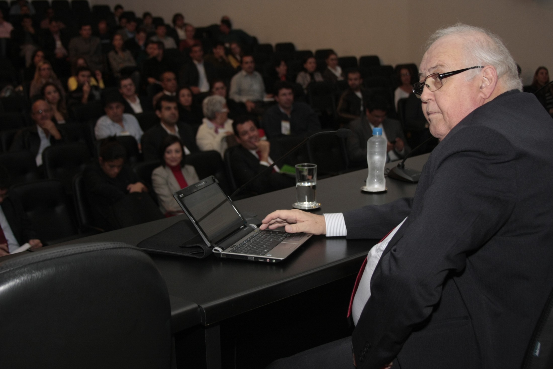 Congresso Catarinense de Direito Eleitoral