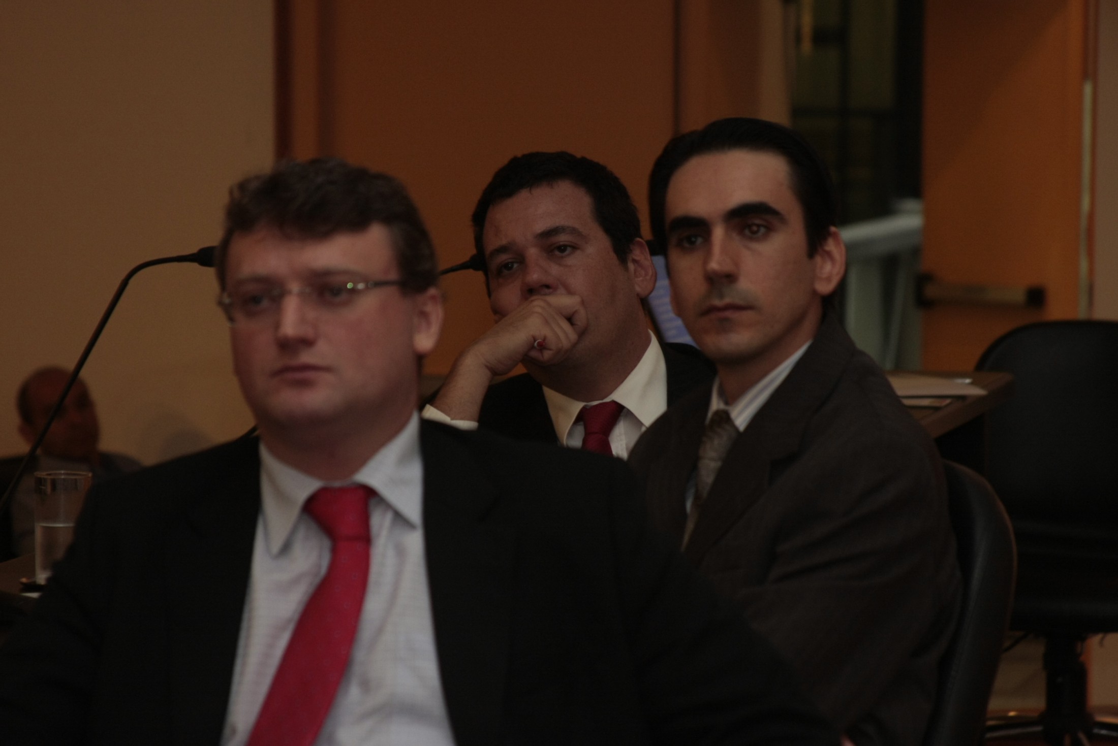 Congresso Catarinense de Direito Eleitoral