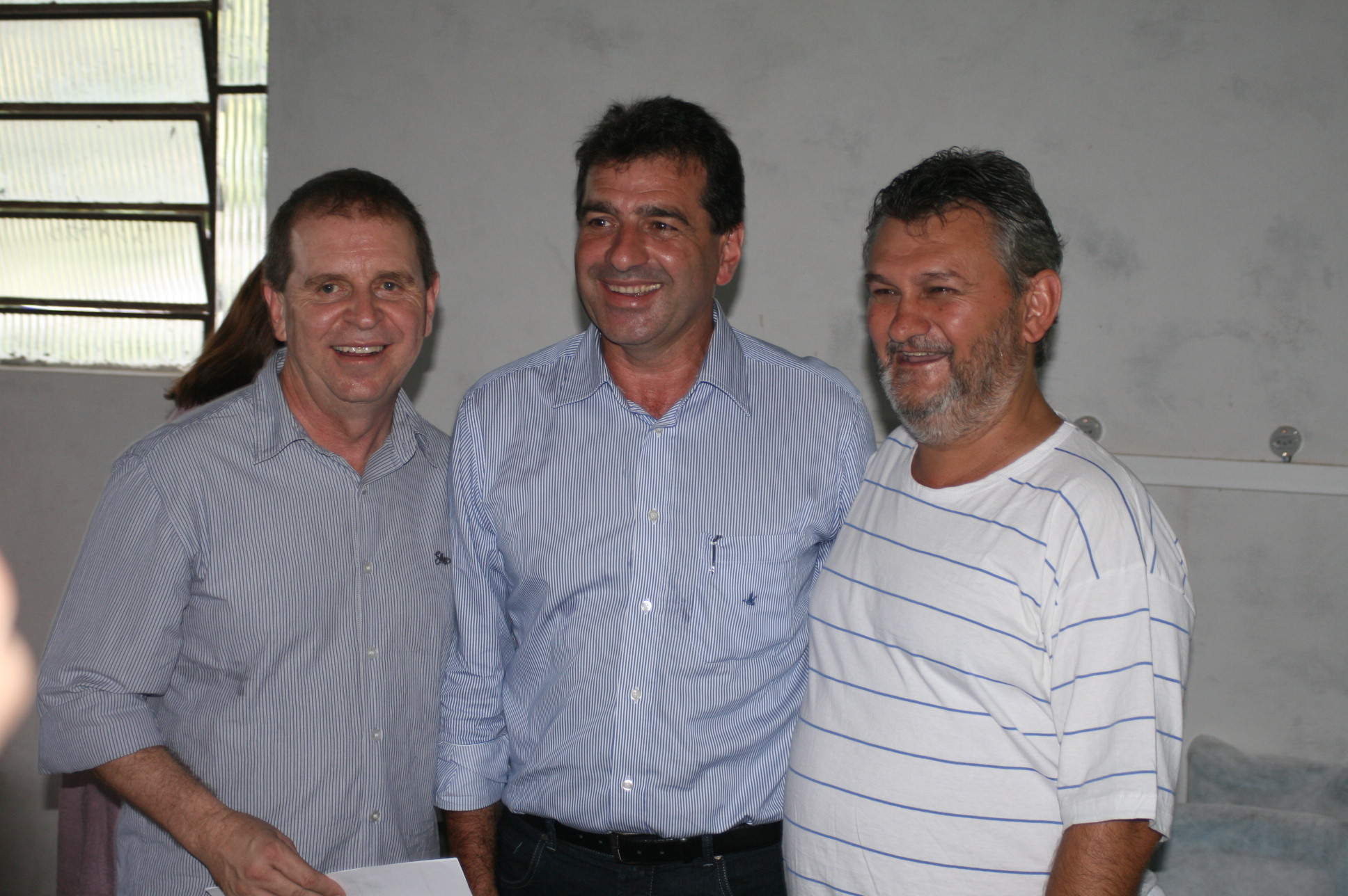 Deputado Maurício Eskudlark (PSD)