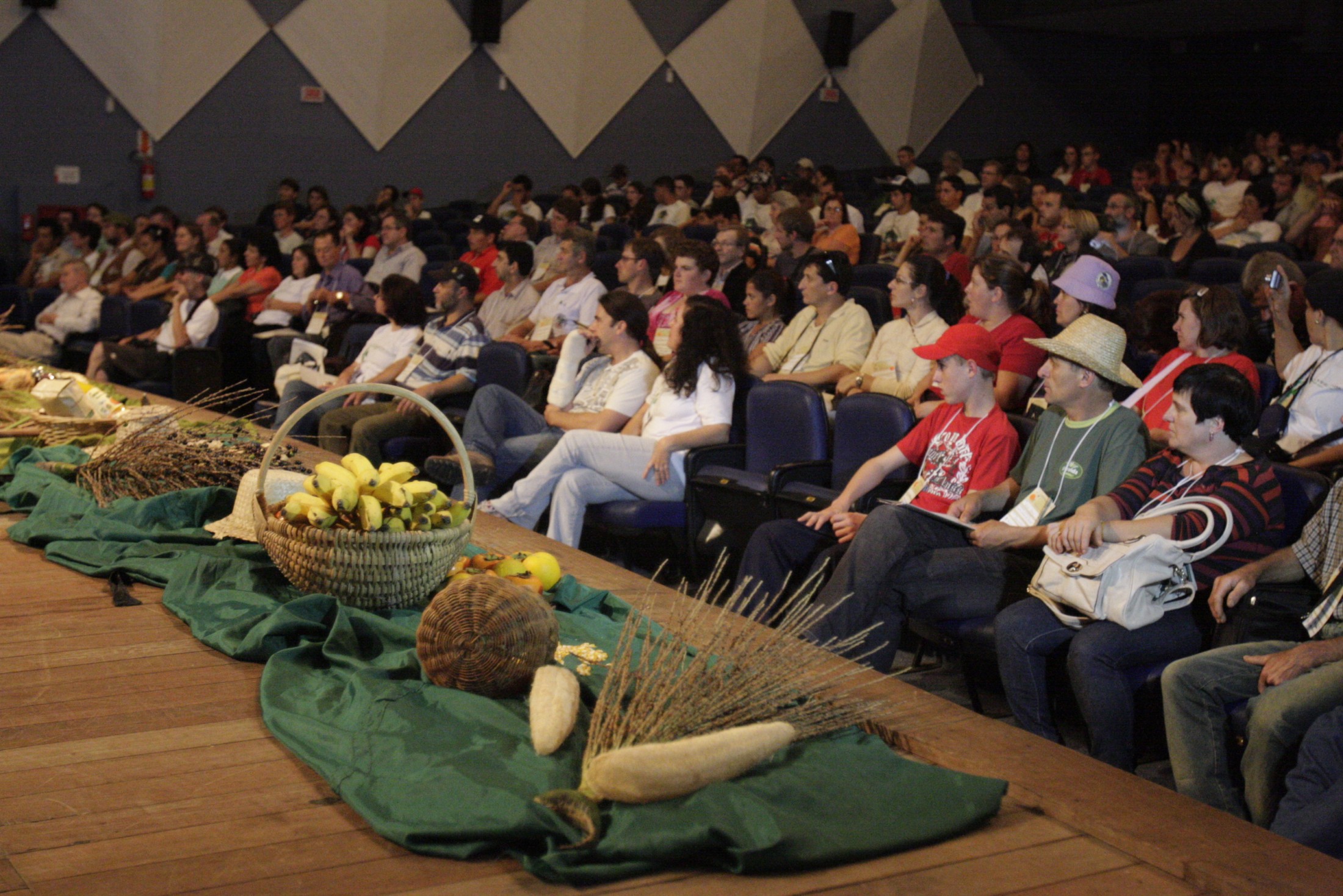 8º Encontro Ampliado da Rede Ecovida