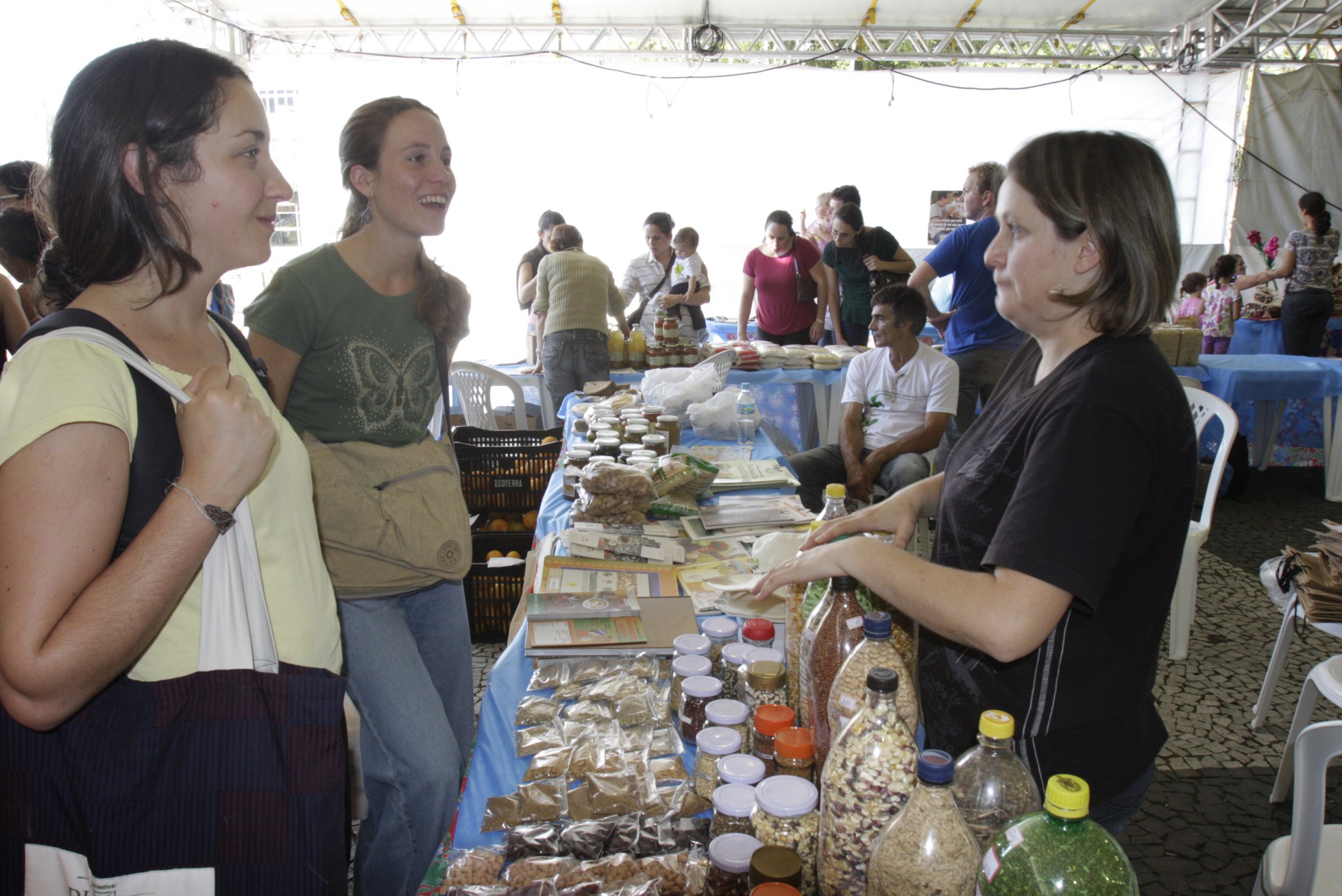 8º Encontro Ampliado da Rede Ecovida