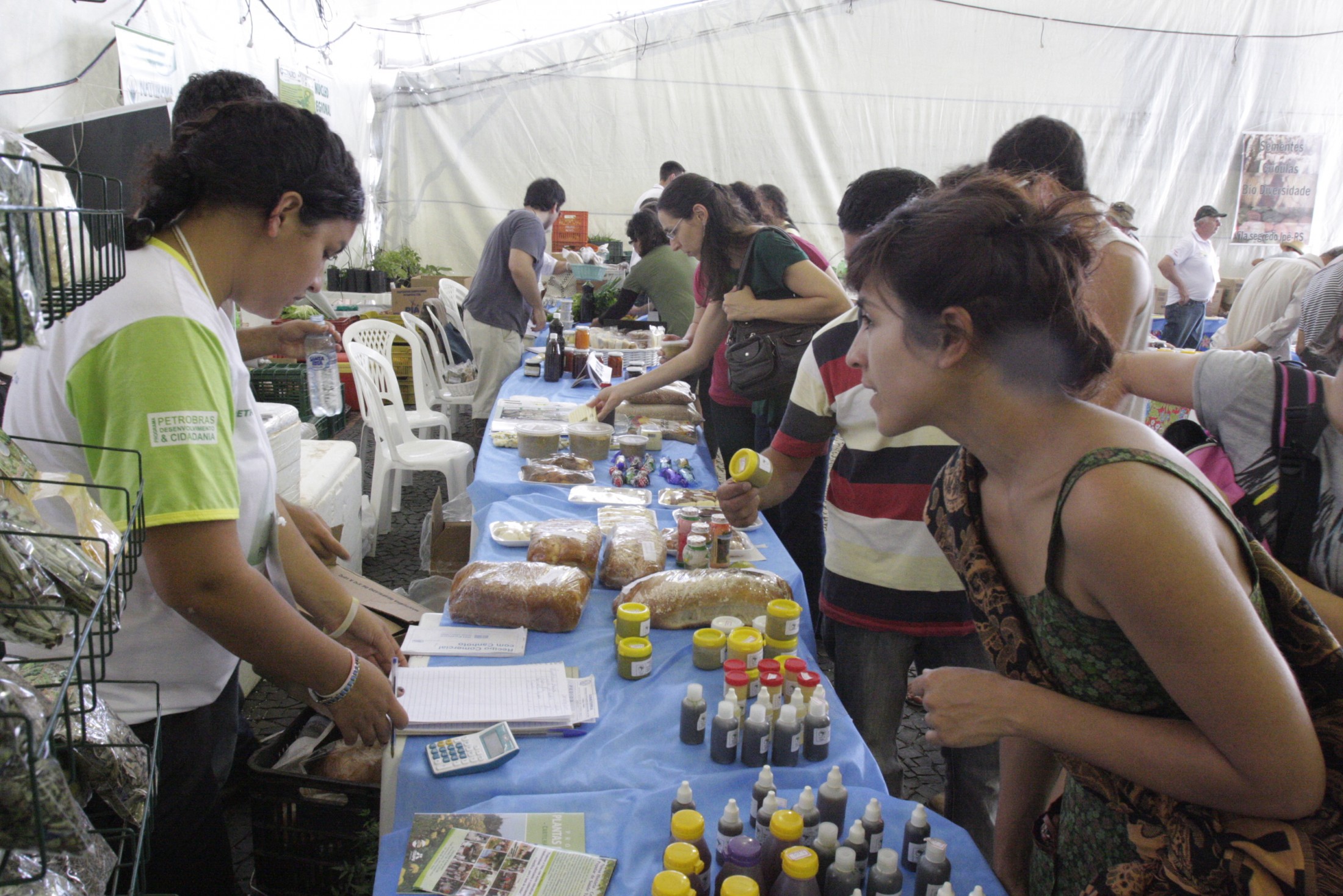8º Encontro Ampliado da Rede Ecovida