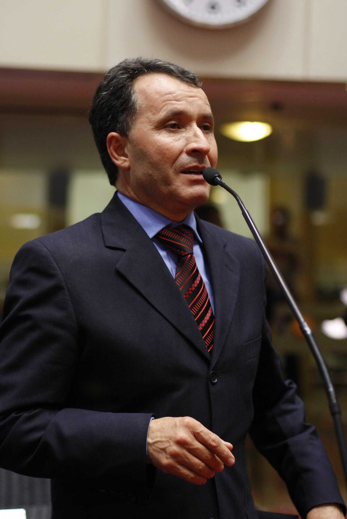 Deputado Darci de Matos (PSD)