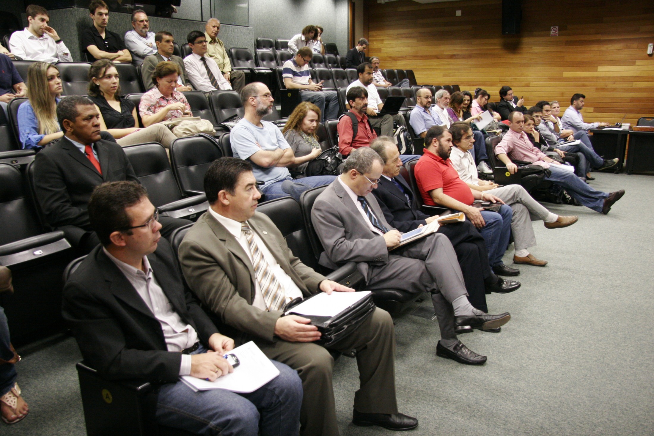 Audiência Pública – Com.Legislação Participativa