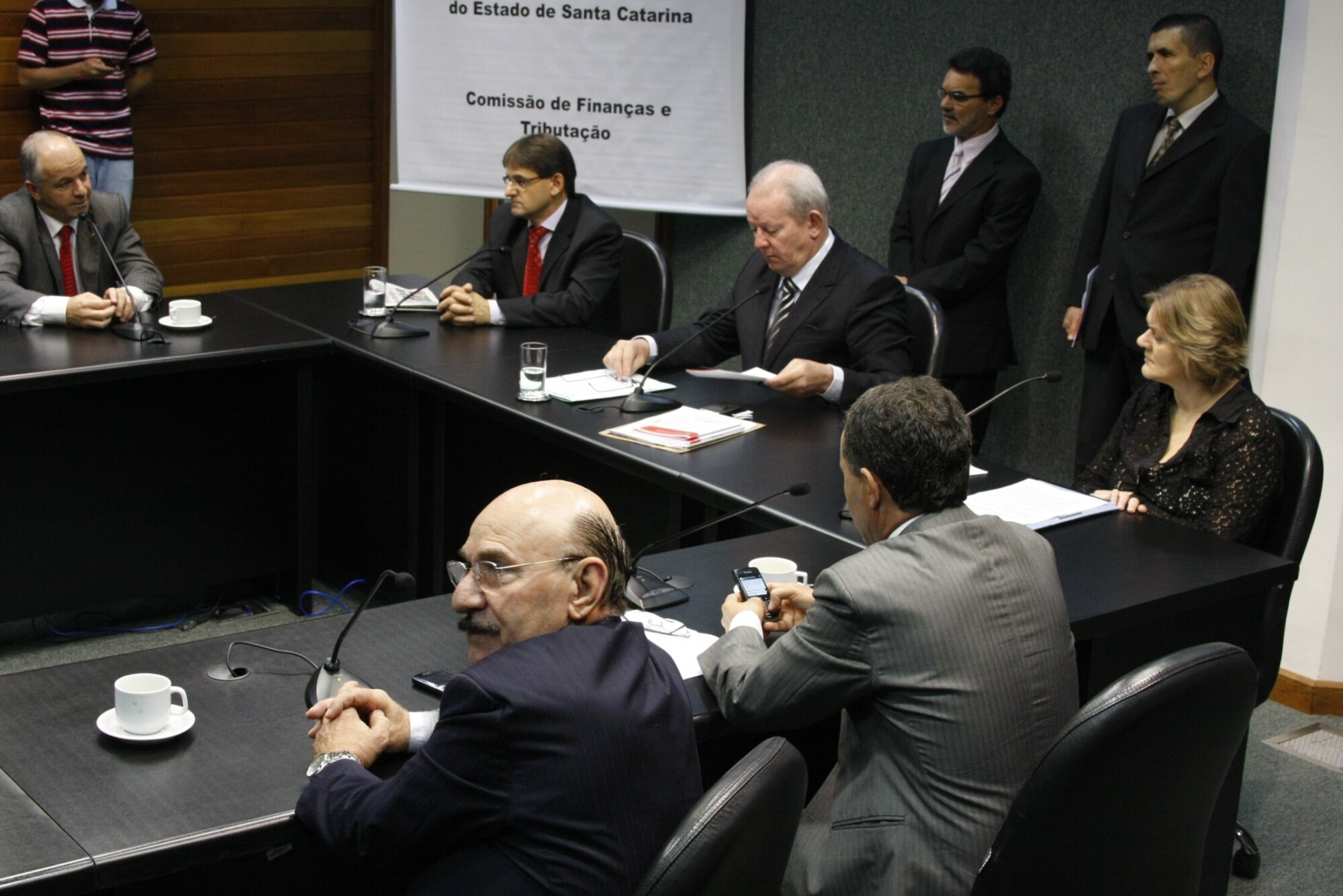 Proposta de incentivo às bebidas artesanais catarinenses tem parecer favorável da Comissão de Finanç