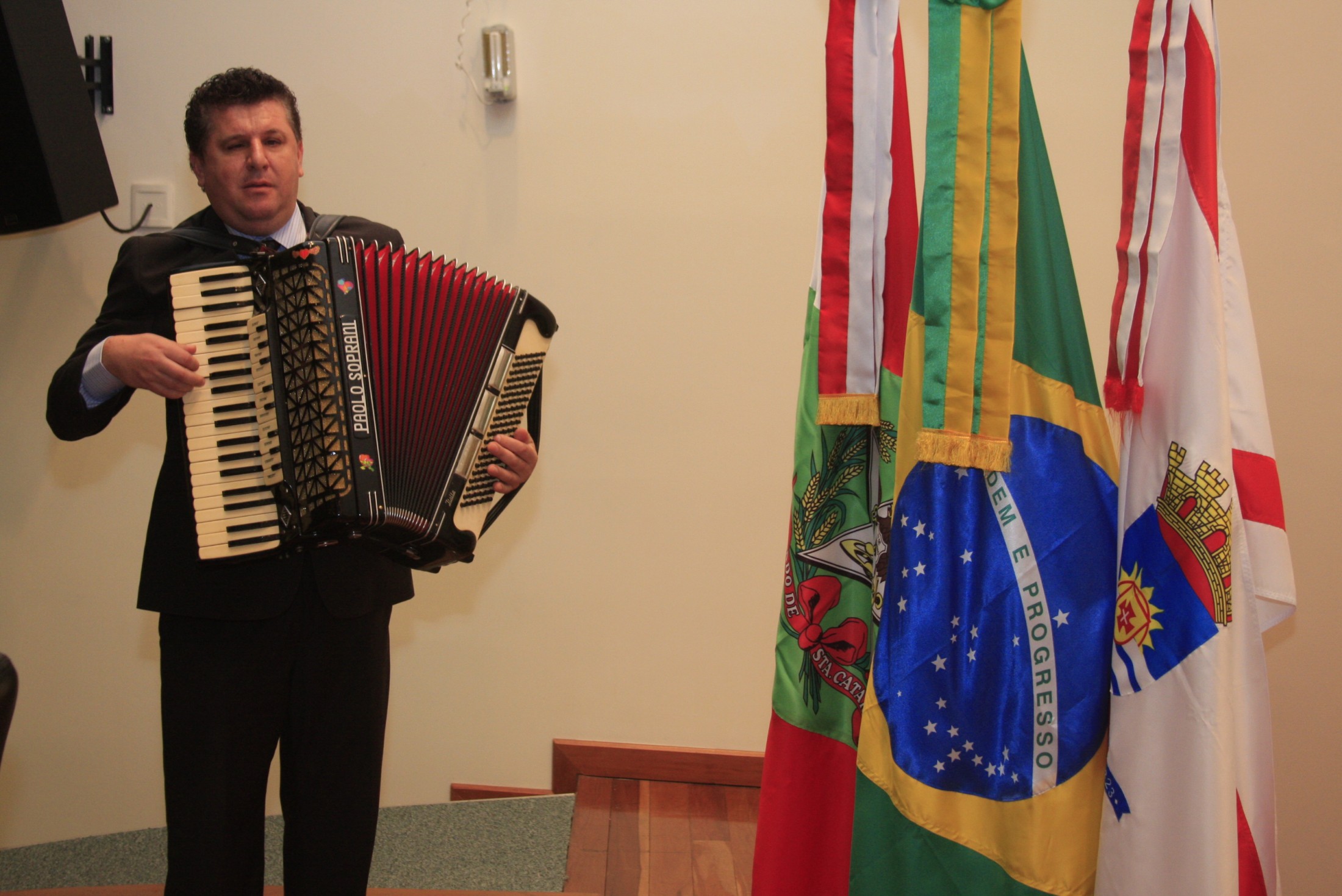 Comissão de Defesa dos Direitos da Pessoa com Deficiência - III Conferência Regional dos Direitos da Pessoa com Deficiência da Grande Florianópolis