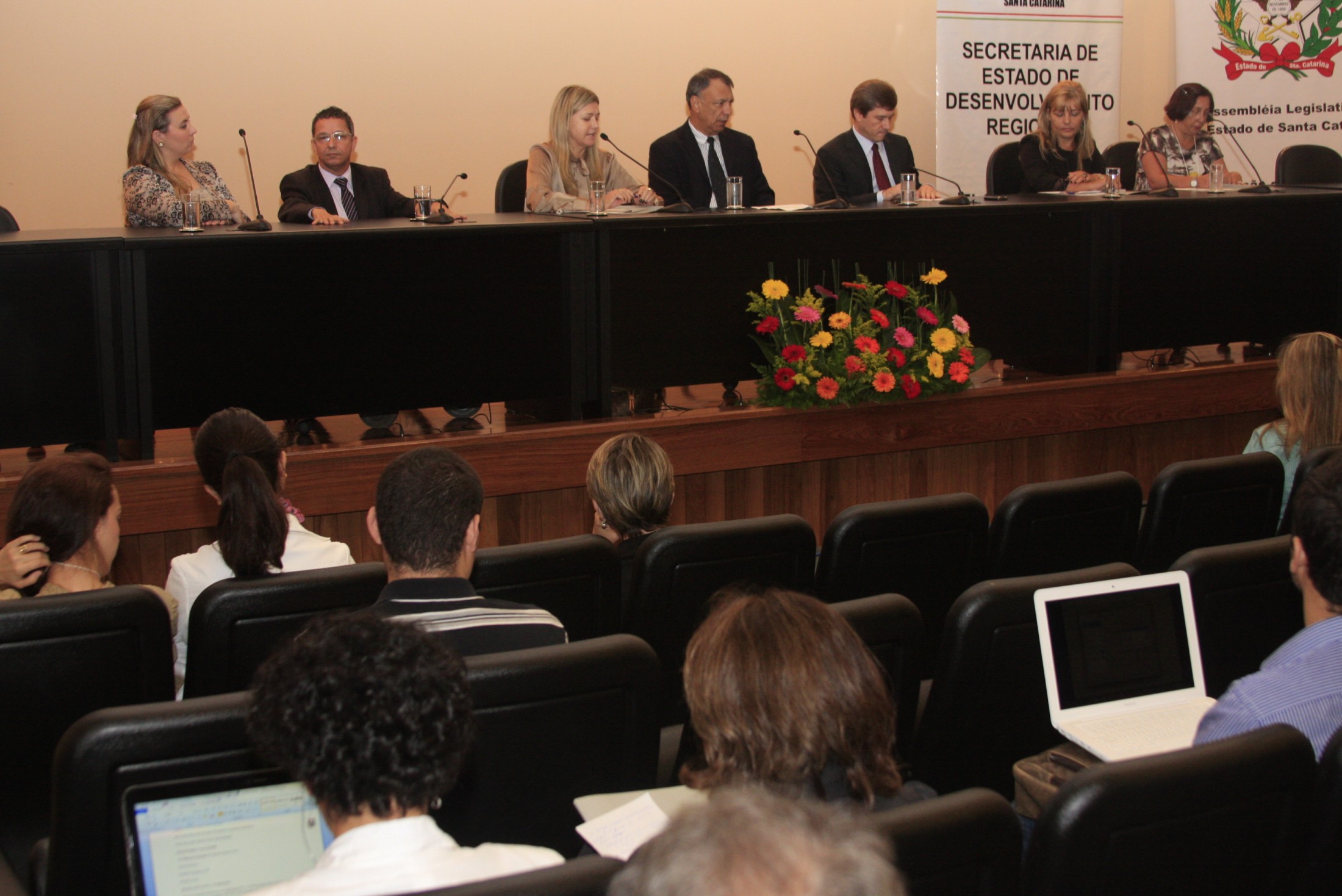 Comissão de Defesa dos Direitos da Pessoa com Deficiência - III Conferência Regional dos Direitos da Pessoa com Deficiência da Grande Florianópolis