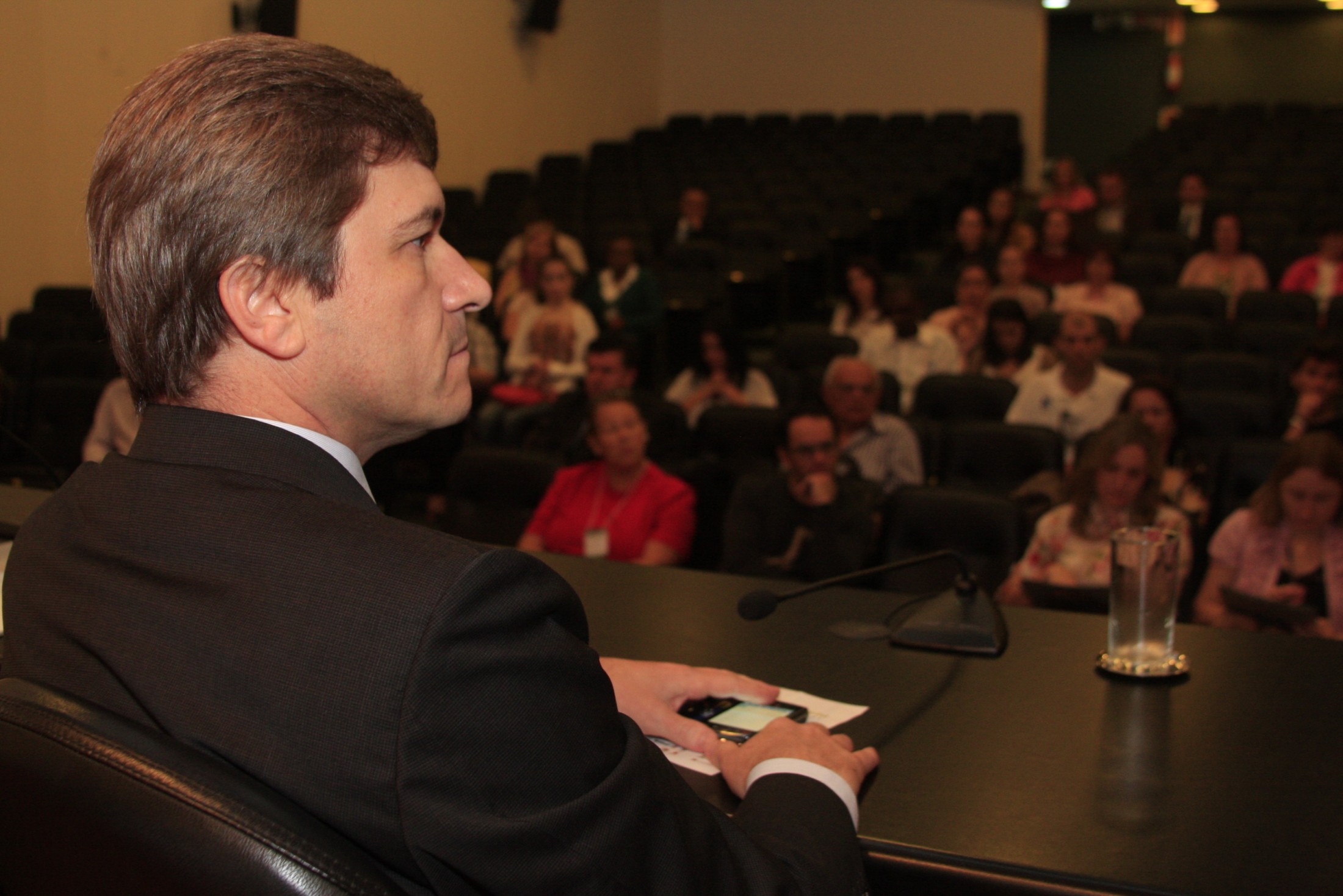 Comissão de Defesa dos Direitos da Pessoa com Deficiência - III Conferência Regional dos Direitos da Pessoa com Deficiência da Grande Florianópolis