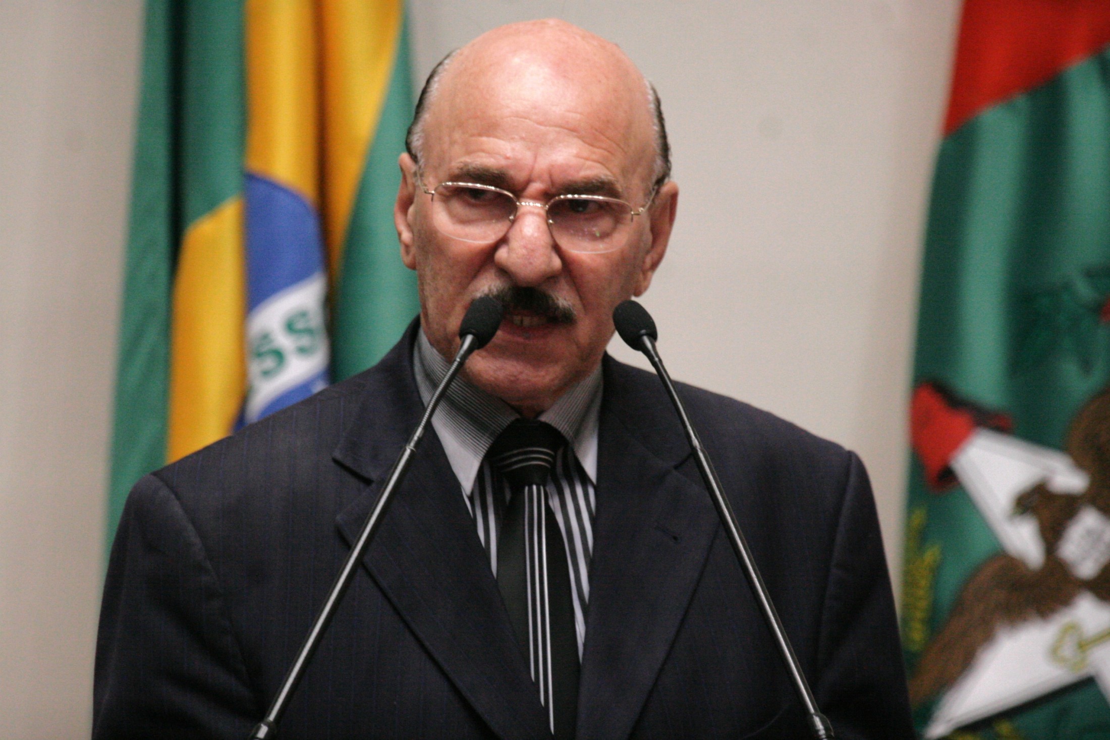 Sessão Ordinária – Deputado Manoel Mota (PMDB)