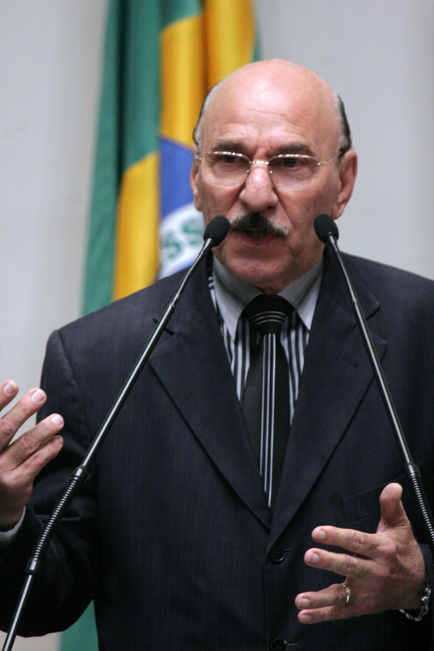 Sessão Ordinária - Plenário Osni Regis - Manhã - Deputado Manoel Mota (PMDB)