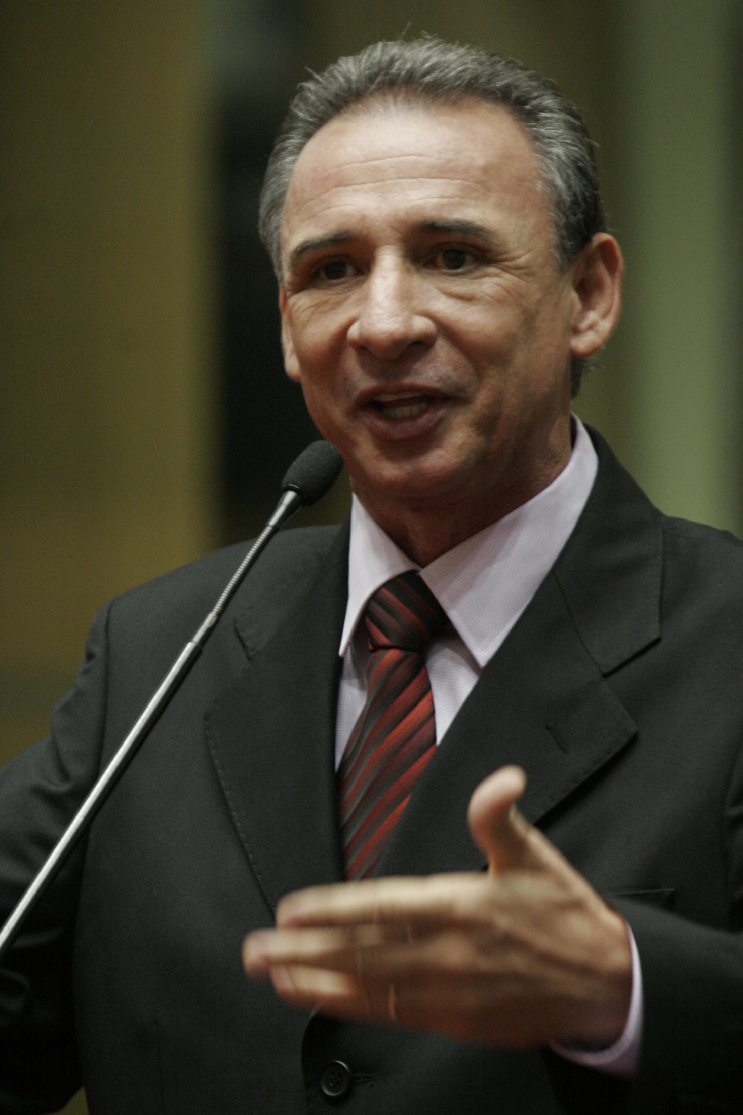 Sessão Ordinária – Deputado Dóia Guglielmi (PSDB)