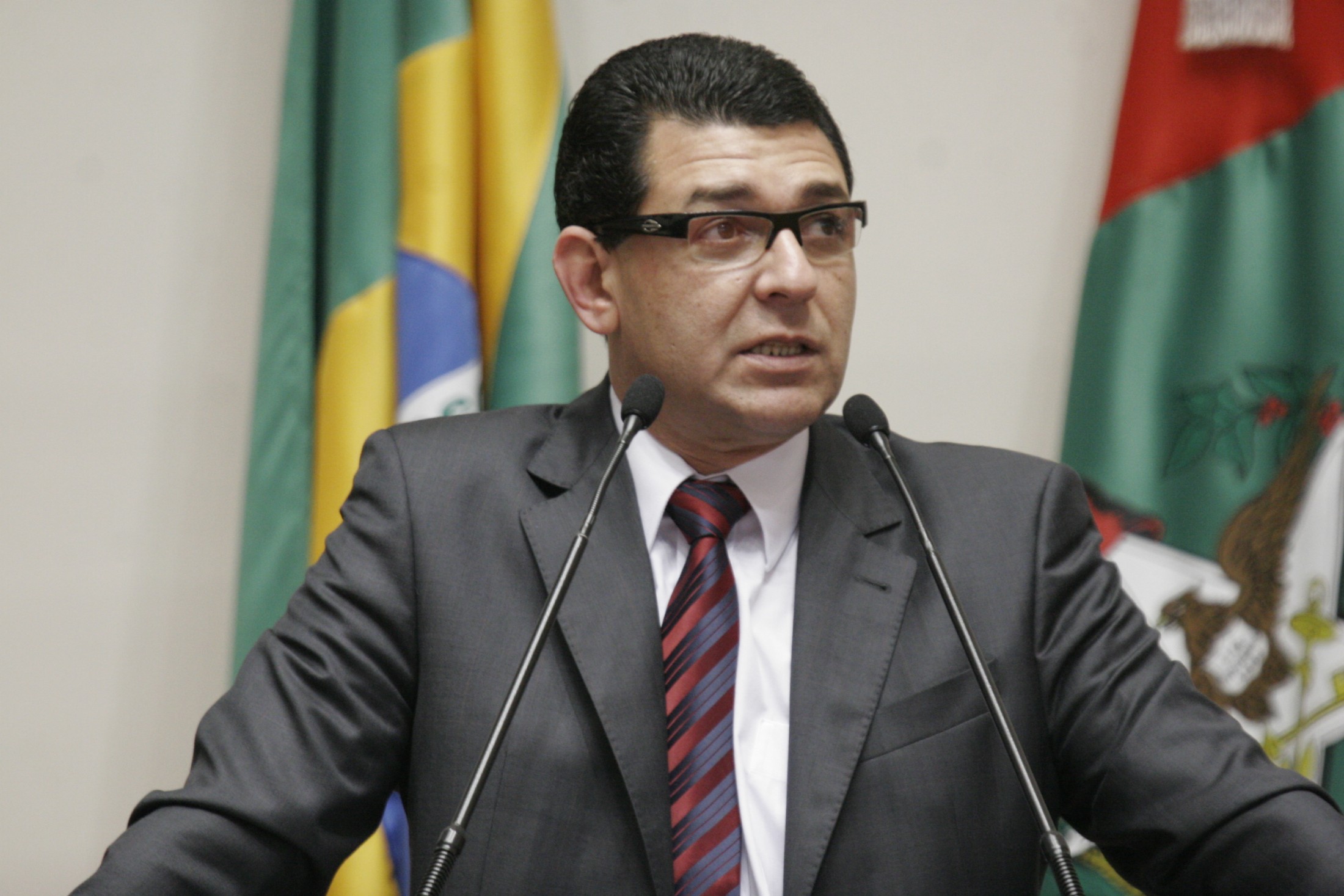Sessão Ordinária – Deputado Plinio de Castro (PP)