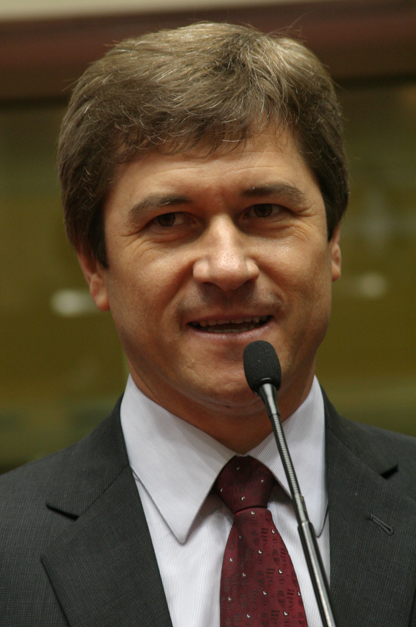 Sessão Ordinária – José Nei Ascari (PSD)