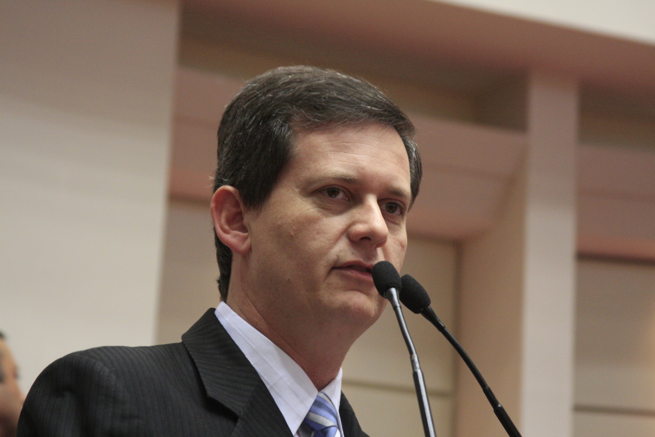 Sessão Ordinária -Deputado Jean Kuhlmann (PSD)