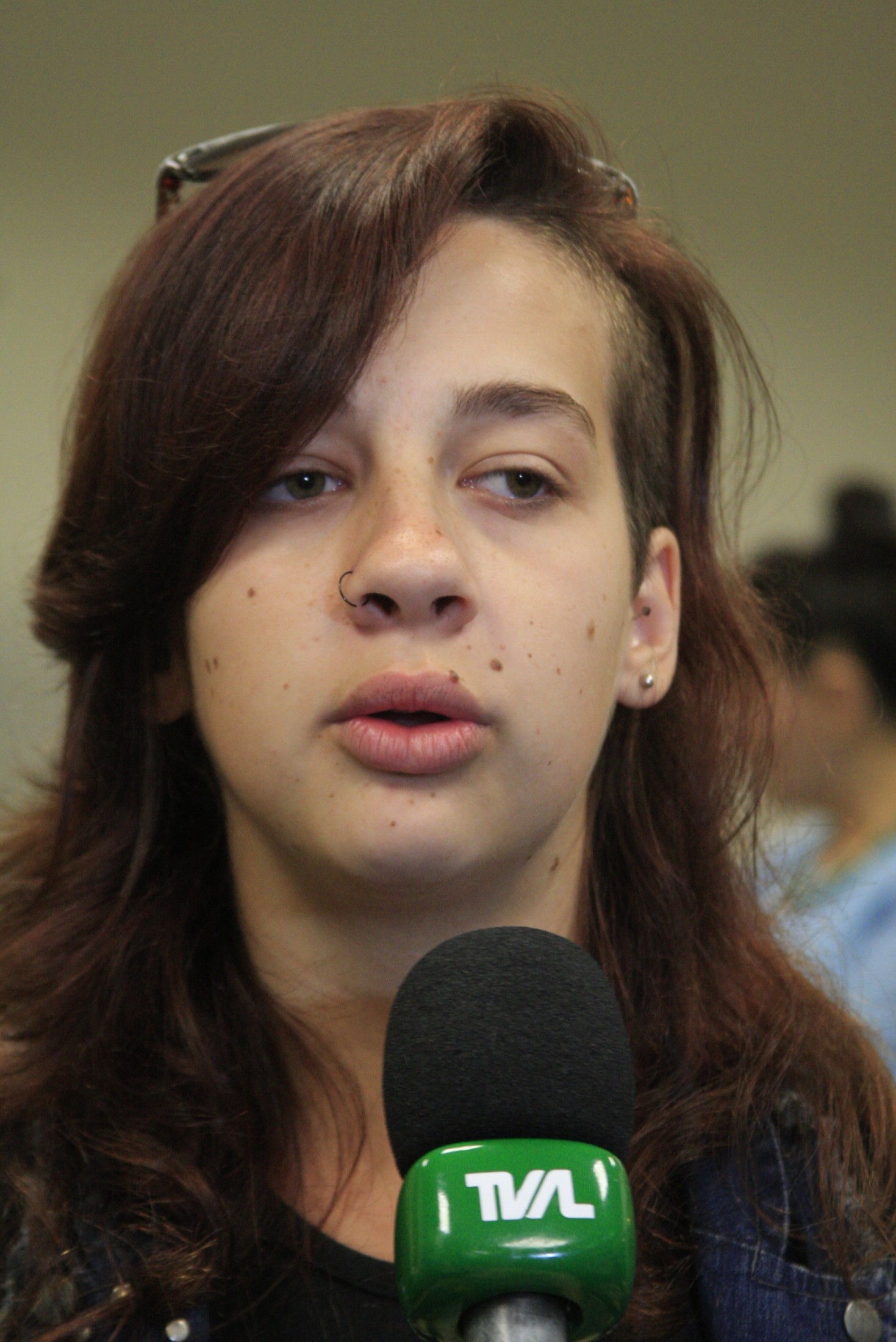 Cursinho Pré-vestibular da UFSC – Bianca Innocenti