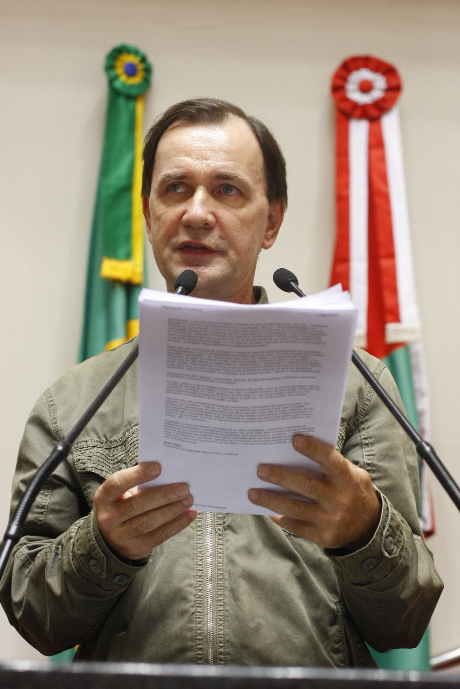Celso Vicenzi