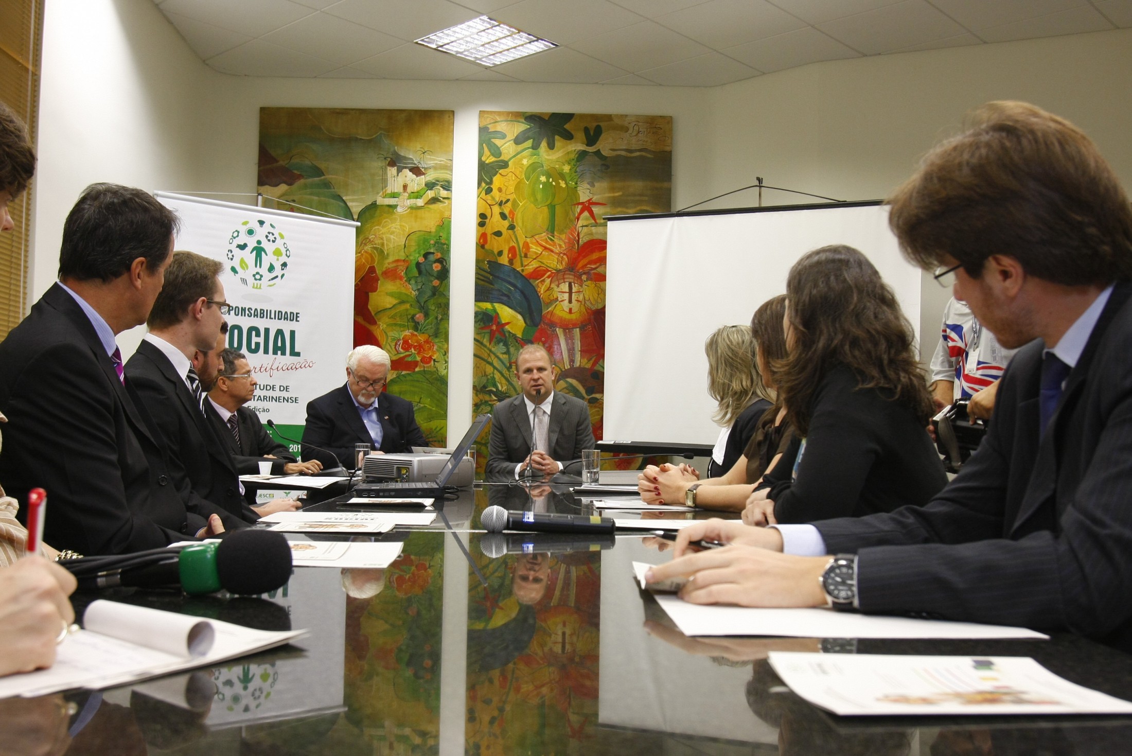 Coletiva – Responsabilidade Social