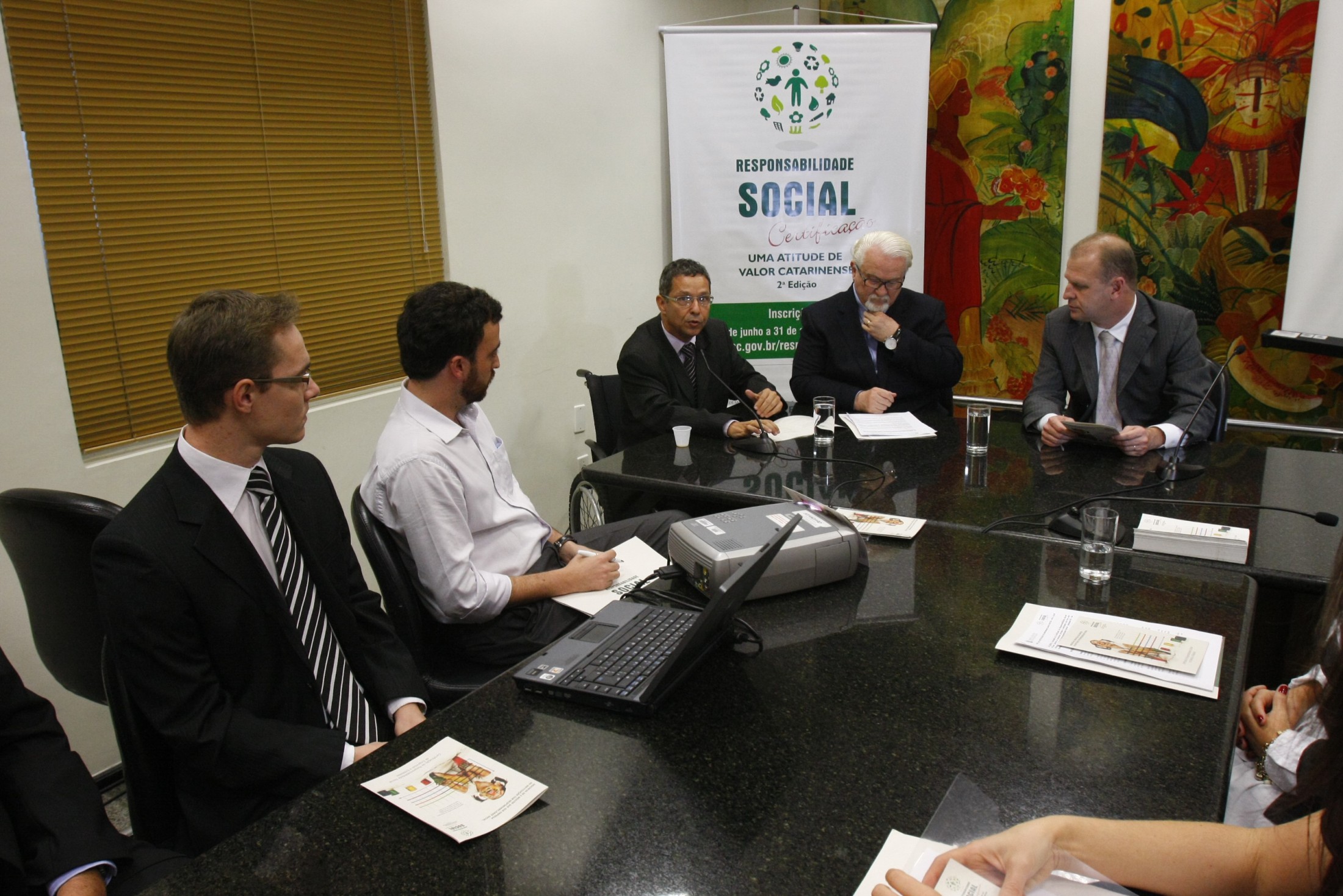 Coletiva - Responsabilidade Social