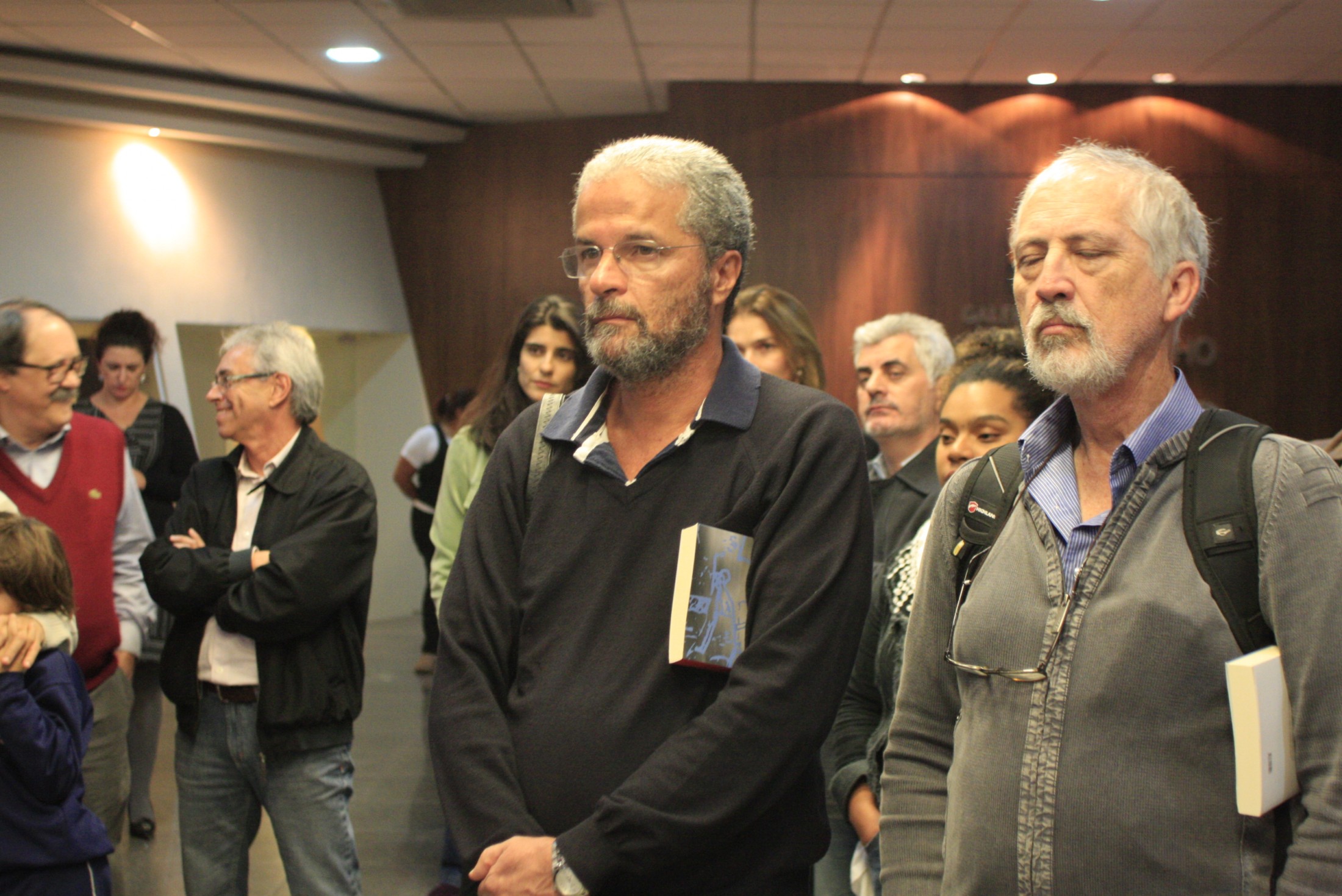 Lançamento Literário 