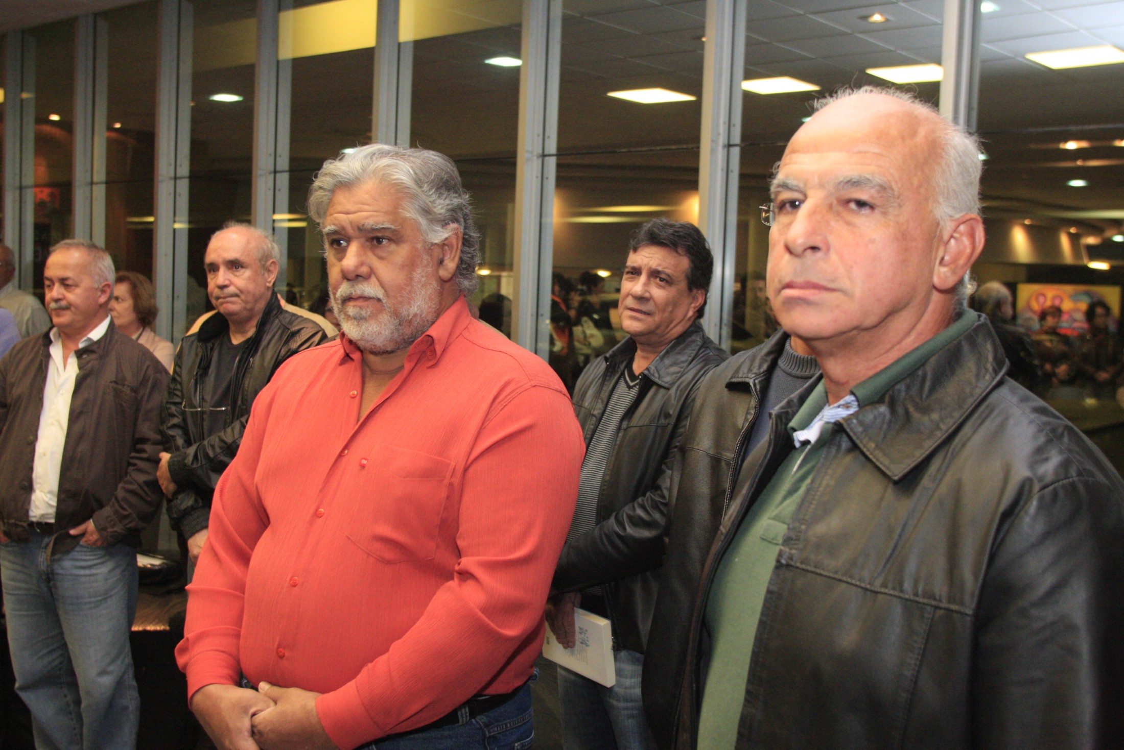 Lançamento Literário 