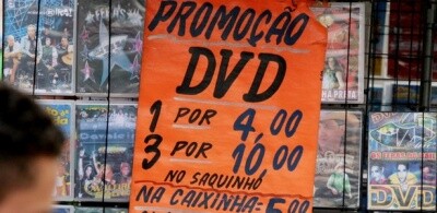 Autoridades estaduais tentam combater comércio de produtos falsificados