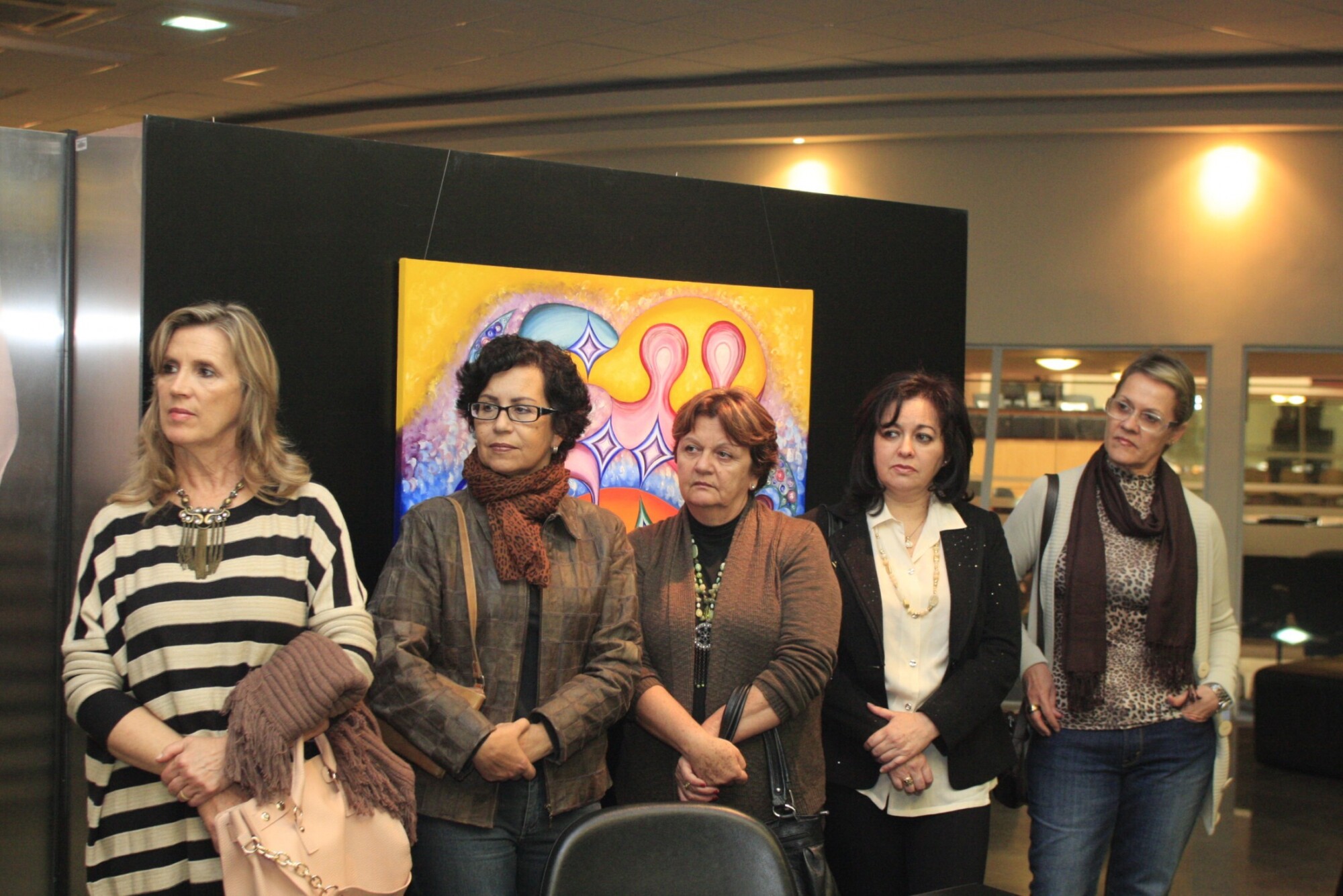 Lançamento Literário 