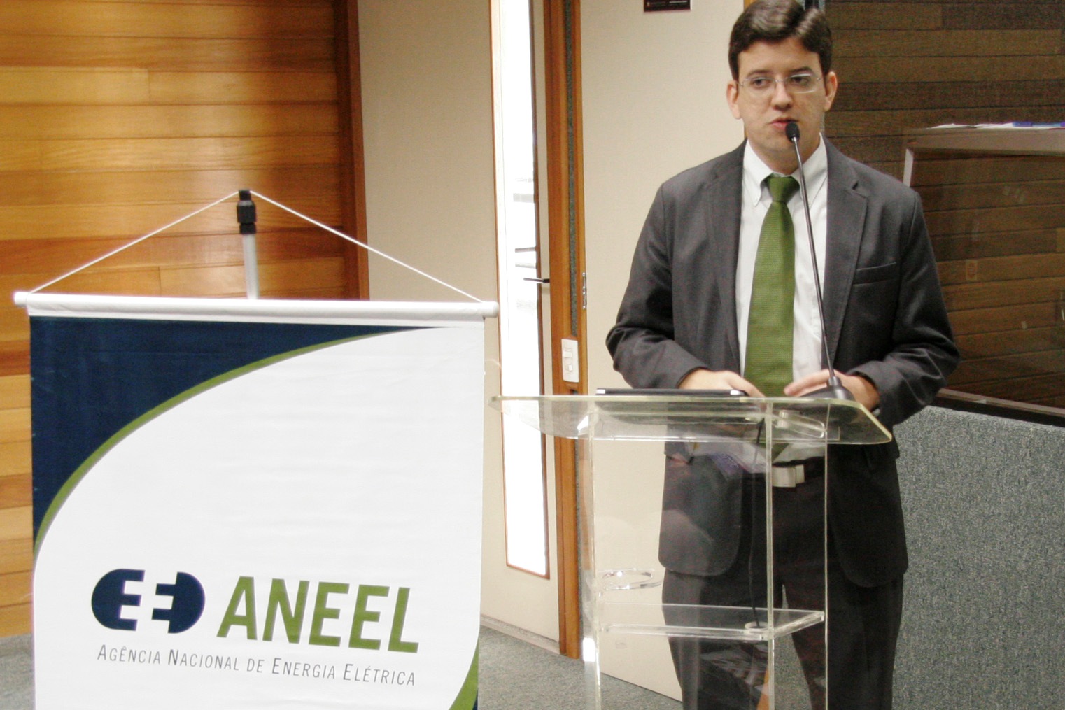 Audiência Pública – ANEEL