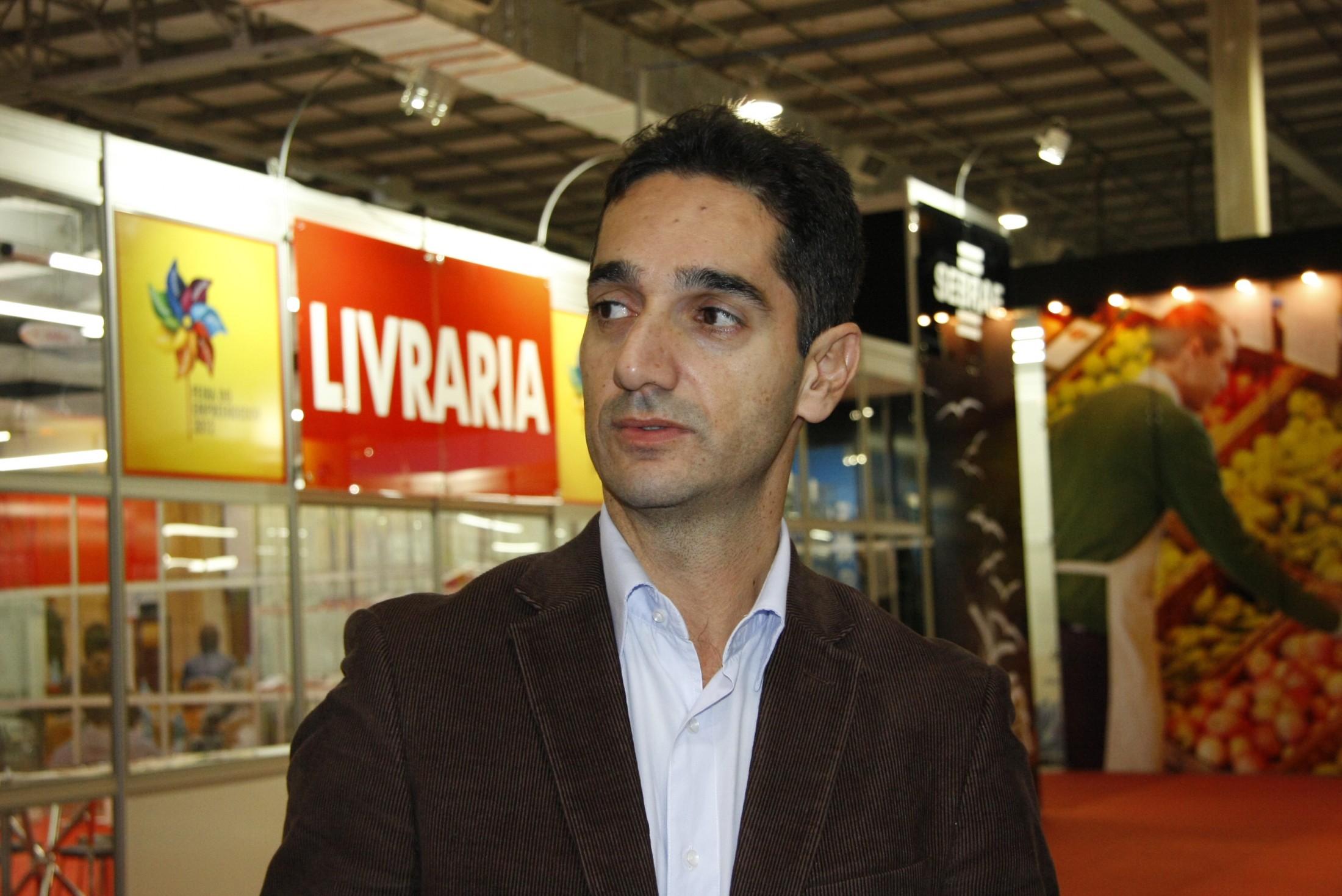 9ª Feira do Empreendedor – Responsabilidade Social