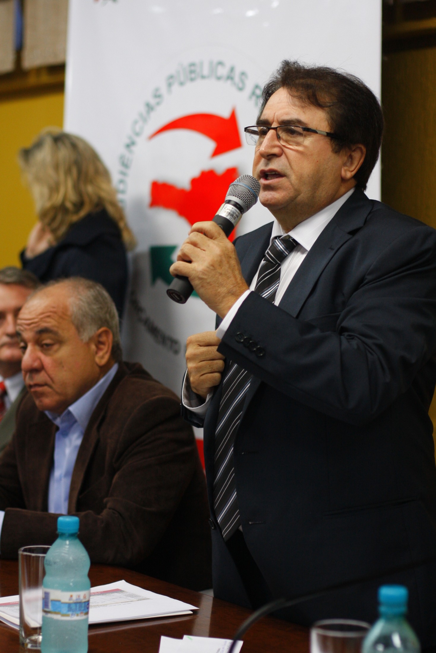 Orçamento Regionalizado - Canoinhas