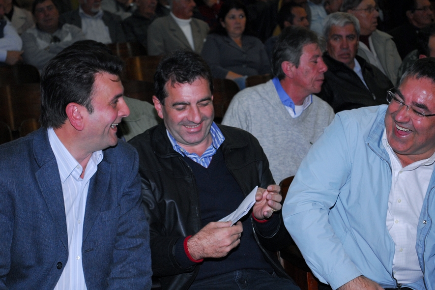 Deputado Elizeu Mattos  (PMDB)