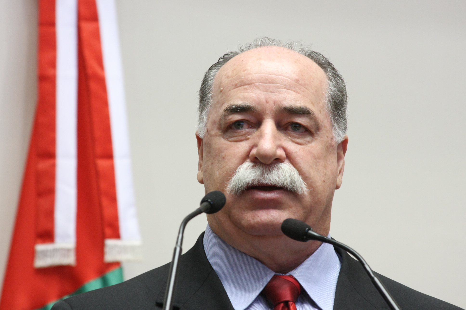 Deputado Romildo Titon (PMDB)