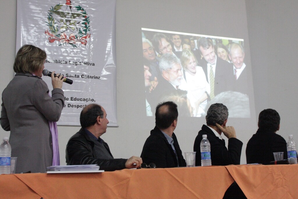 Comissão de Educação