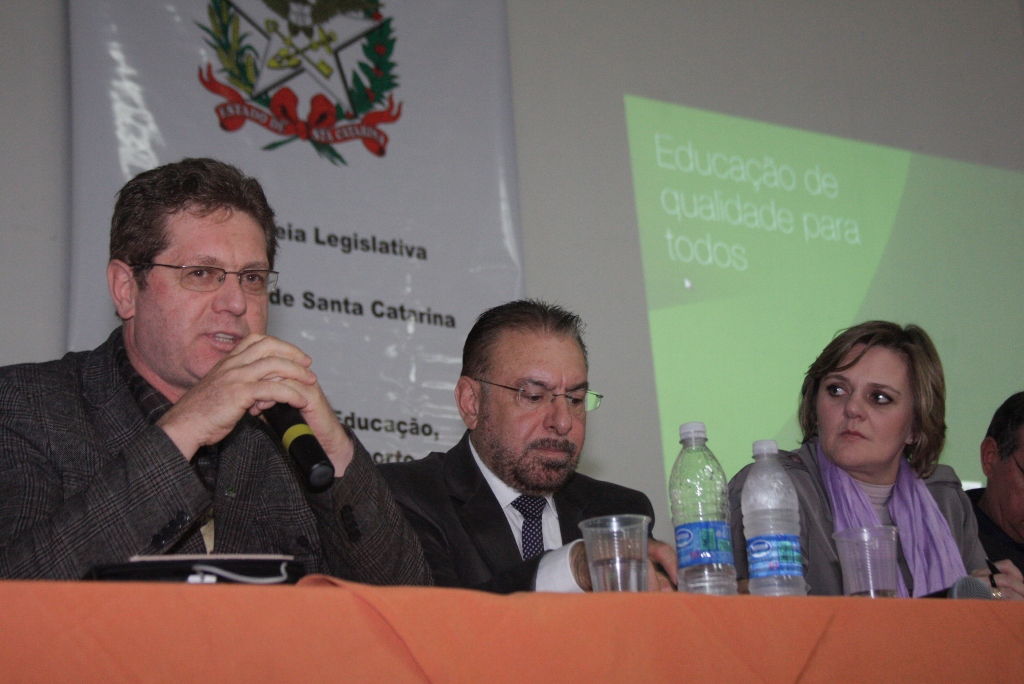 Comissão de Educação