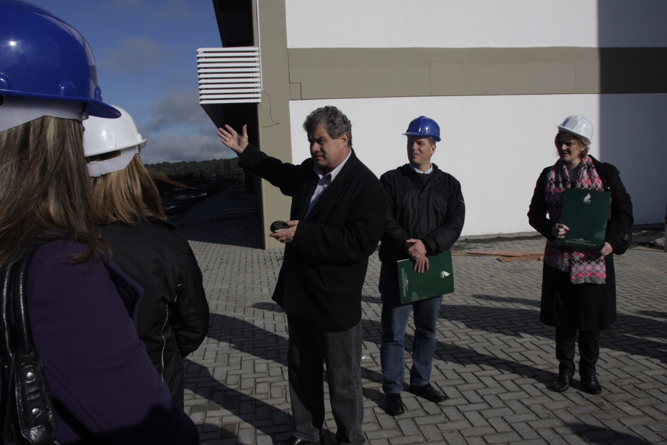Comissão de Educação – Visita à UFFS