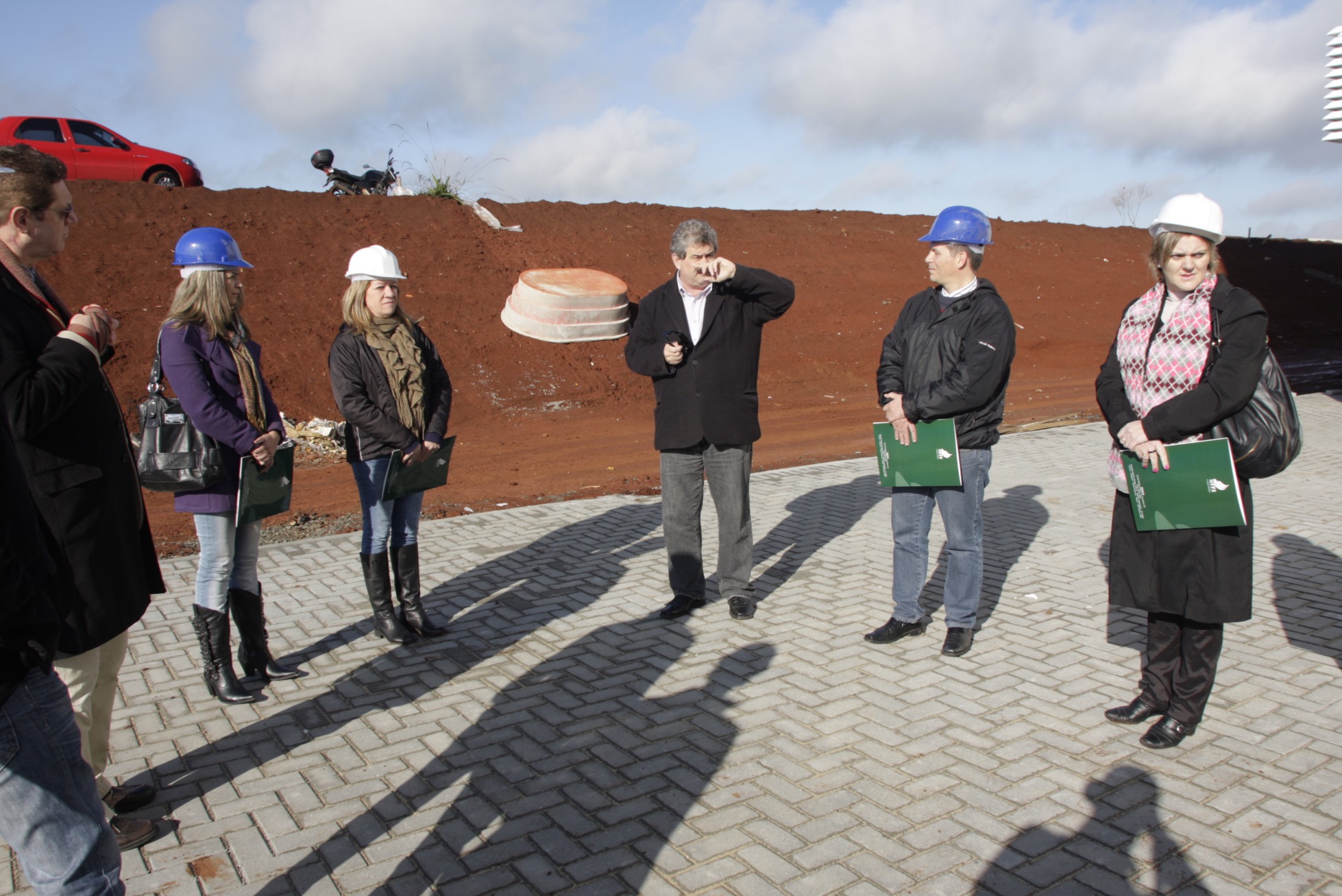 Comissão de Educação - Visita à UFFS