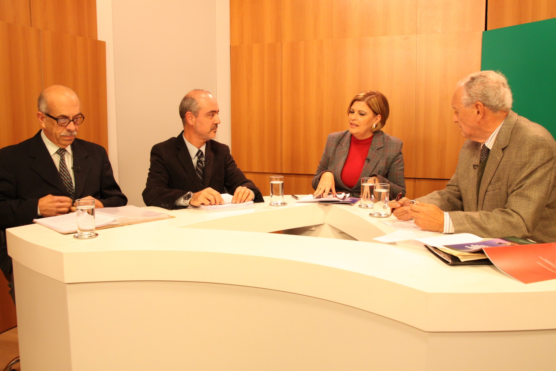 Parlamento Debate