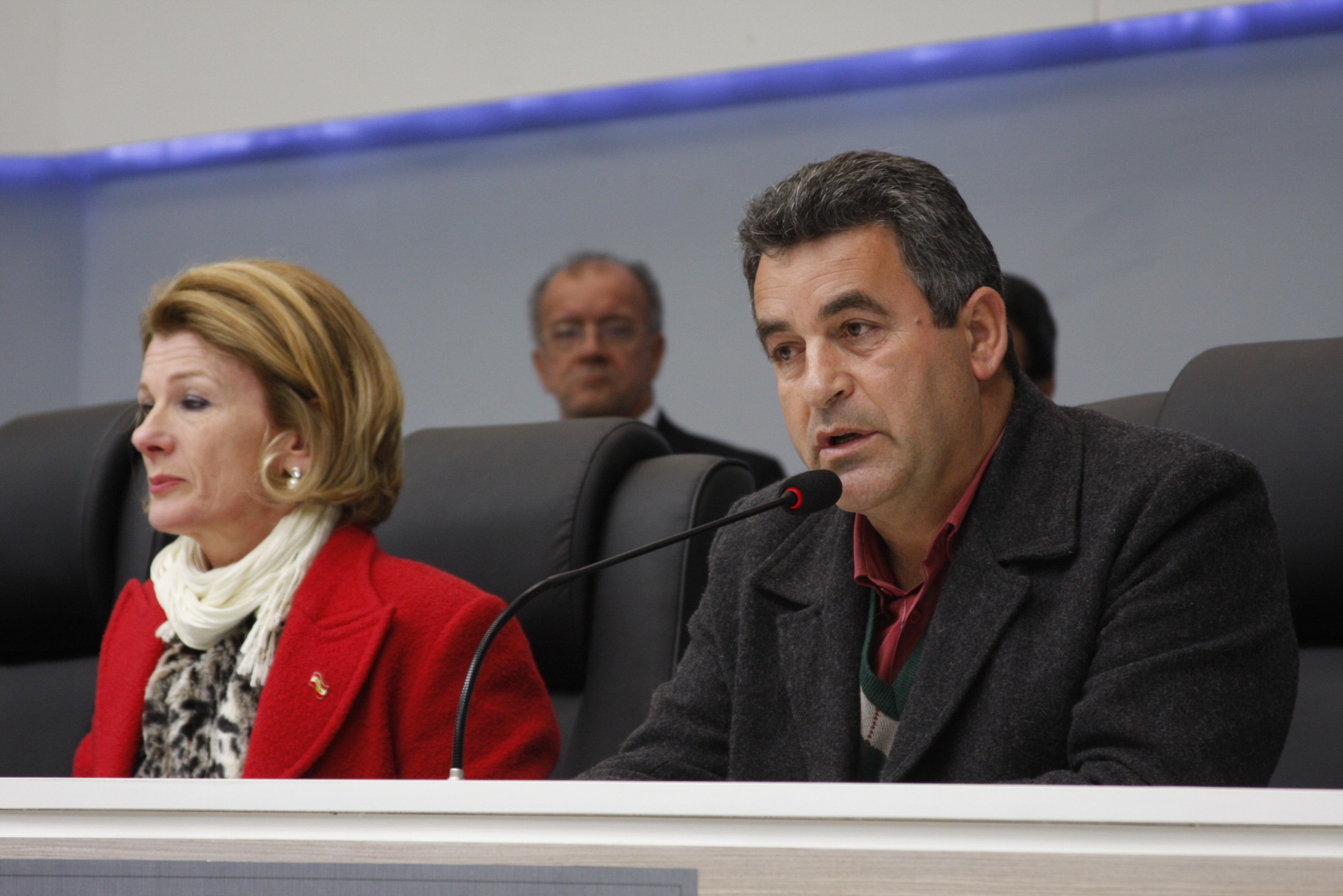Orçamento Regionalizado - Lages